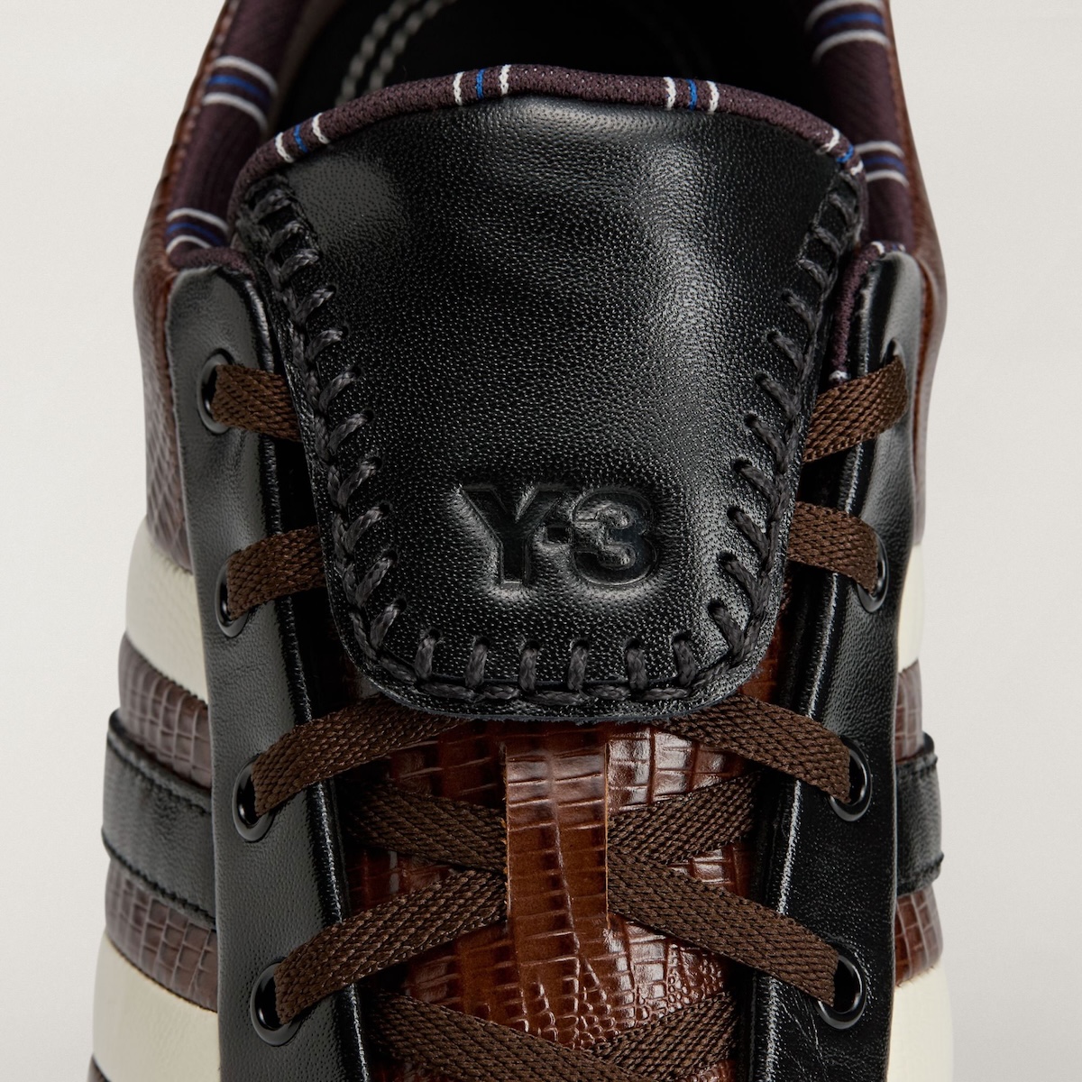 Wales Bonner x adidas Y-3 Field Lizzard: When Fashion Meets Football Heritage