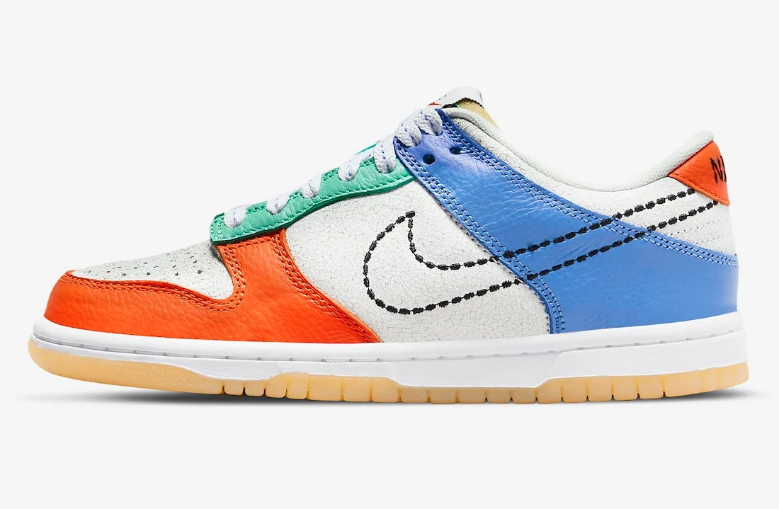 Nike Dunk Low India 2026 — The Complete Buying Guide