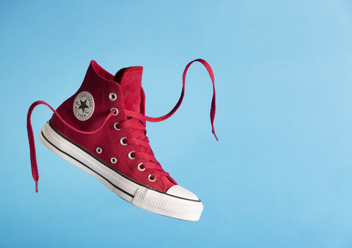 Sneaker collection laid flat — budget authentic picks India 2026