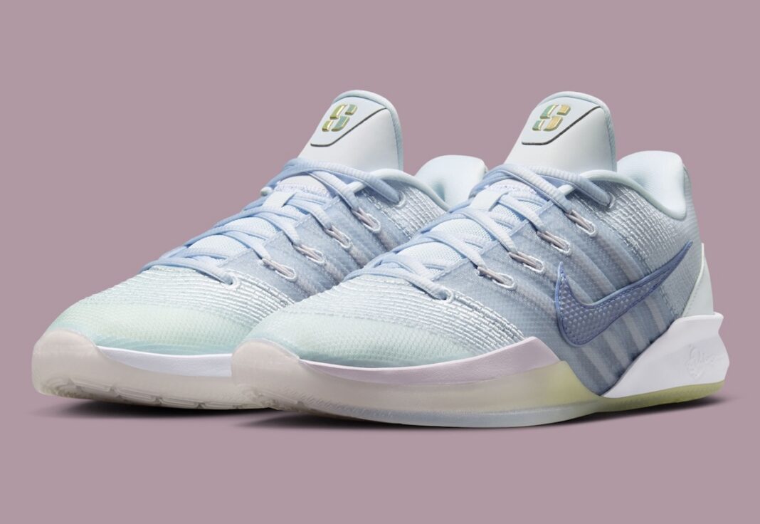 Nike Sabrina 3 "Infinite" — Sabrina Ionescu's Best Signature Yet Drops May 18
