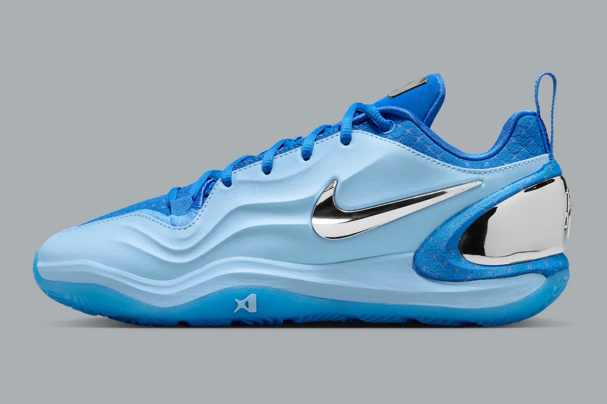 WNBA Sneaker Boom 2026 — Five Signatures, Four Years, One Revolution