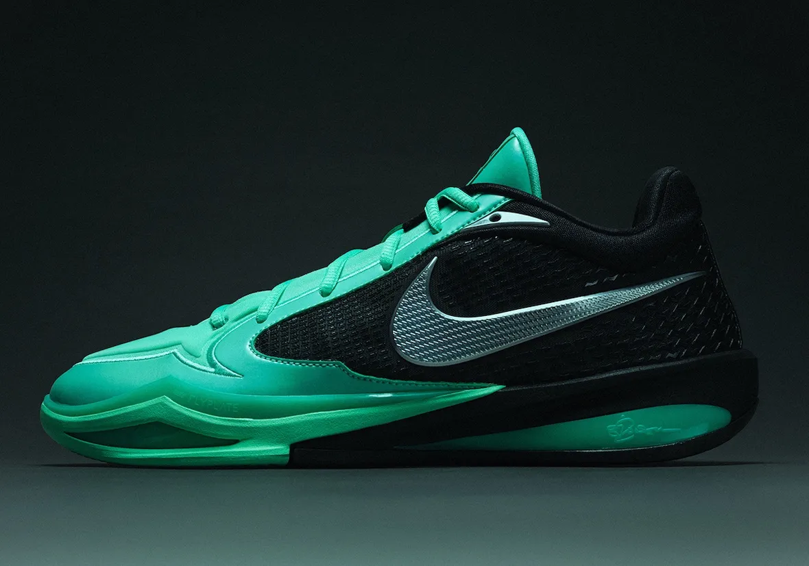 Nike Sabrina 4 2026 — Sabrina Ionescu's fourth signature sneaker by Nike Basketball