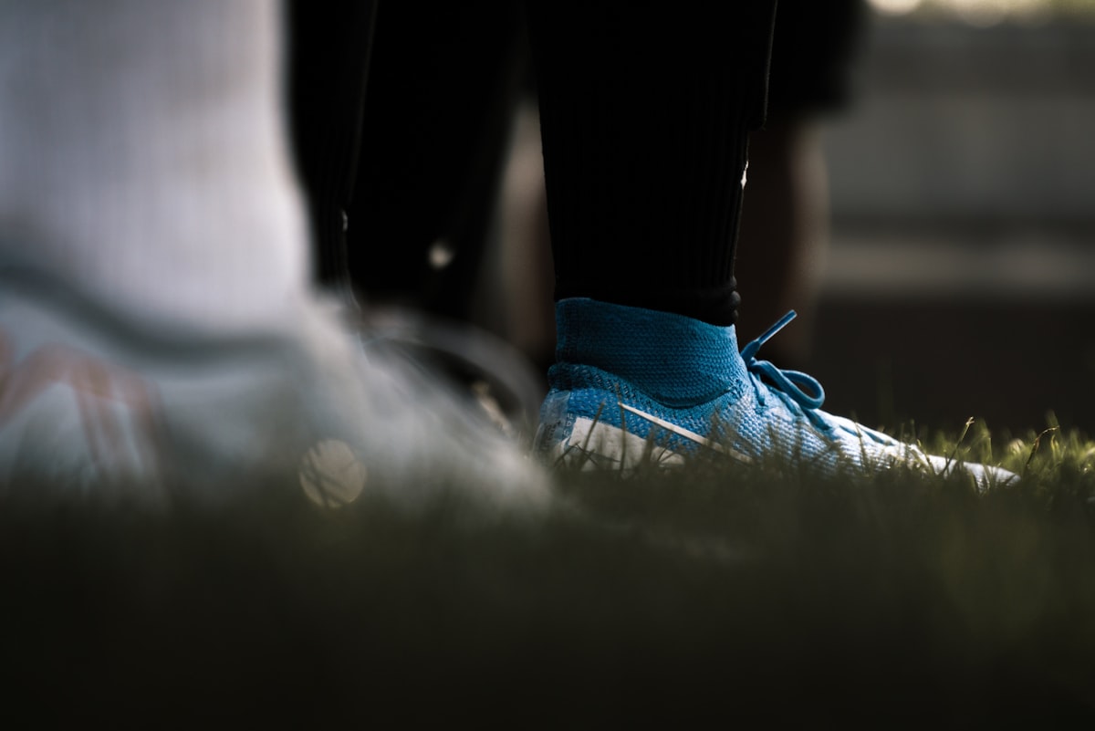 Nike football cleats World Cup 2026 — Jordan Brand Brazil sponsorship