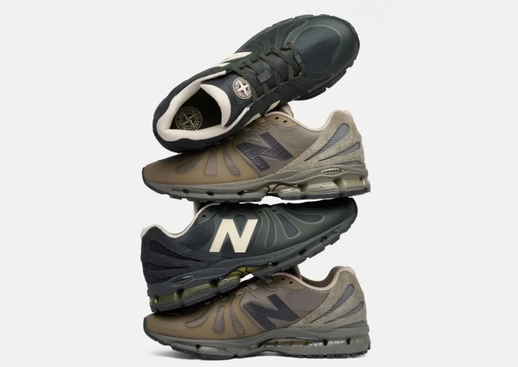 Stone Island x New Balance 1890 — Is ₹21,000 for a New Balance Justified?
