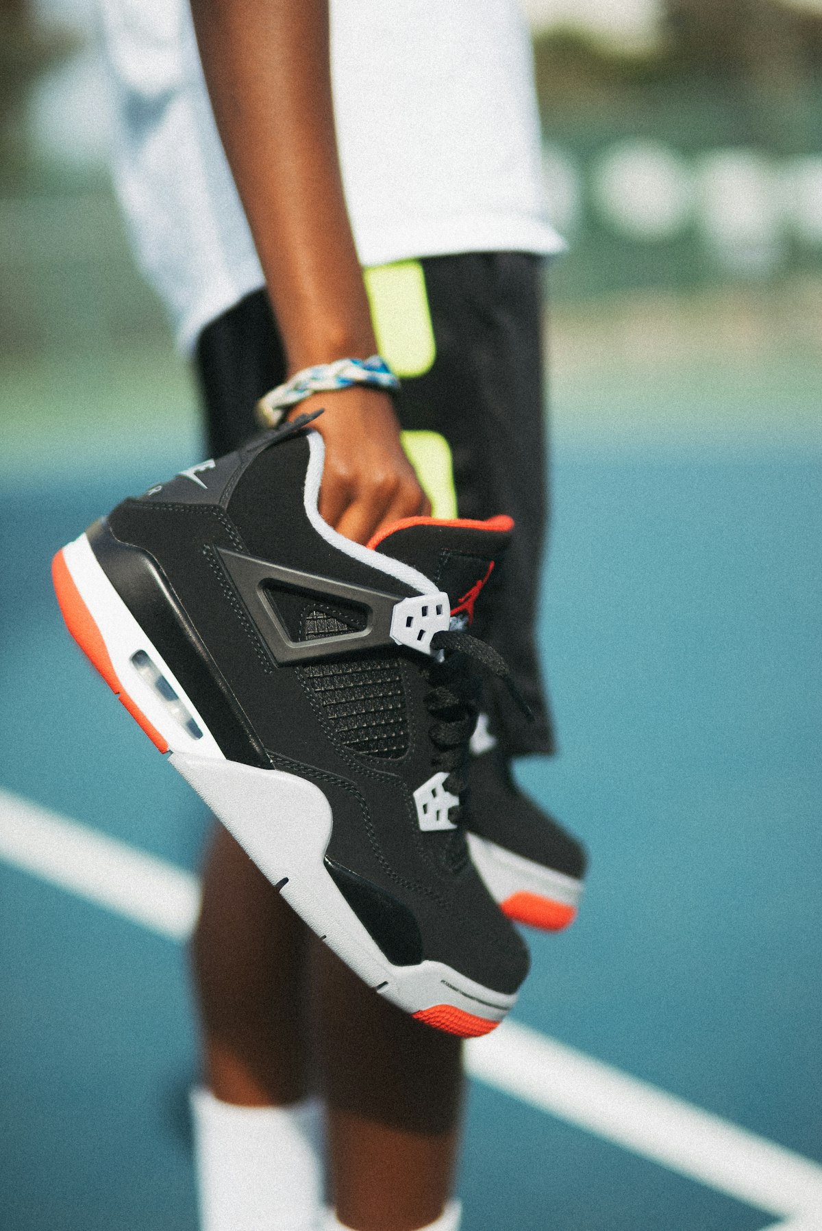 Where to Buy Air Jordan 4 Black Cat in India (2025–26)