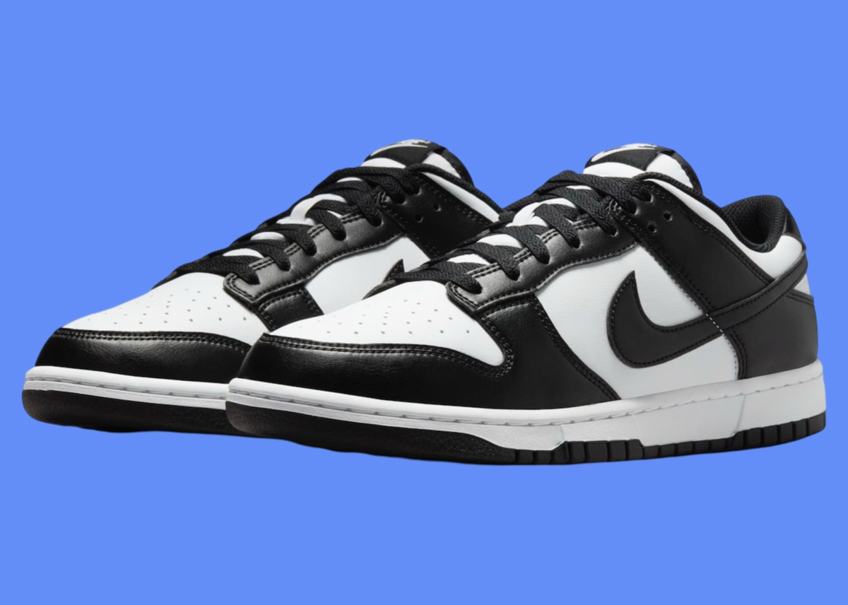 How the Nike Dunk Went From Forgotten to the Hottest Sneaker in India