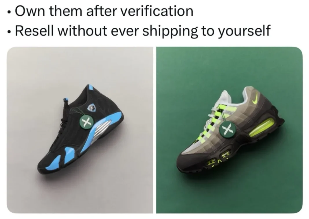 The Resale Sneaker Market in India — Is It Worth Buying or Selling?
