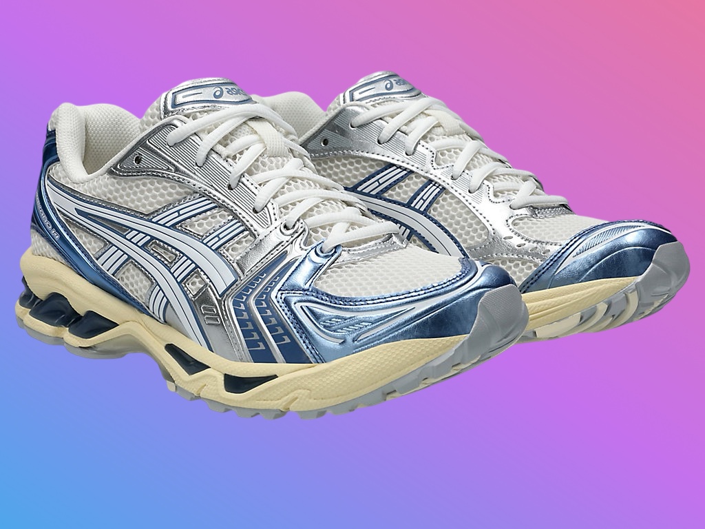 Why ASICS is Quietly Becoming the Sneakerhead's Favourite Brand