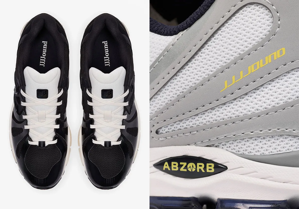 JJJJound x New Balance 1890: The Studio That Taught Restraint to the Sneaker World
