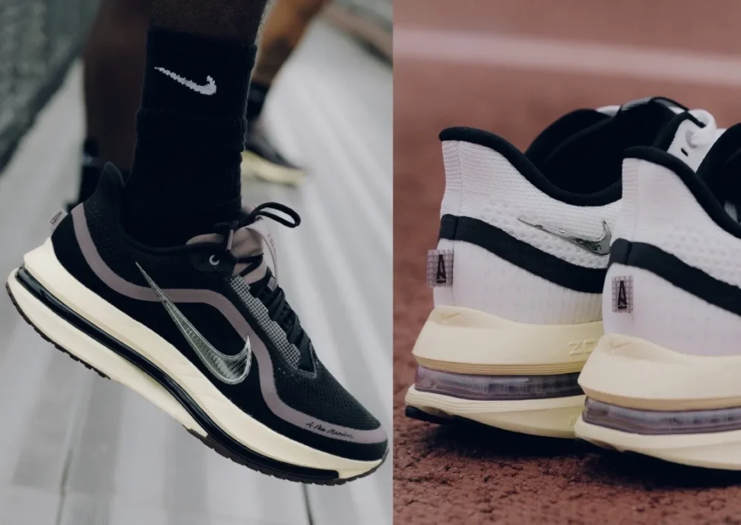 A Ma Maniére x Nike Pegasus Premium: The Drop Built for the Culture, Not the Clout