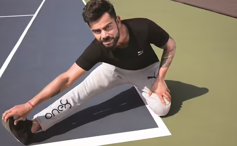 Virat Kohli's one8 Seam XVIII Sells Out in Minutes: India's Sneaker Launch of 2026