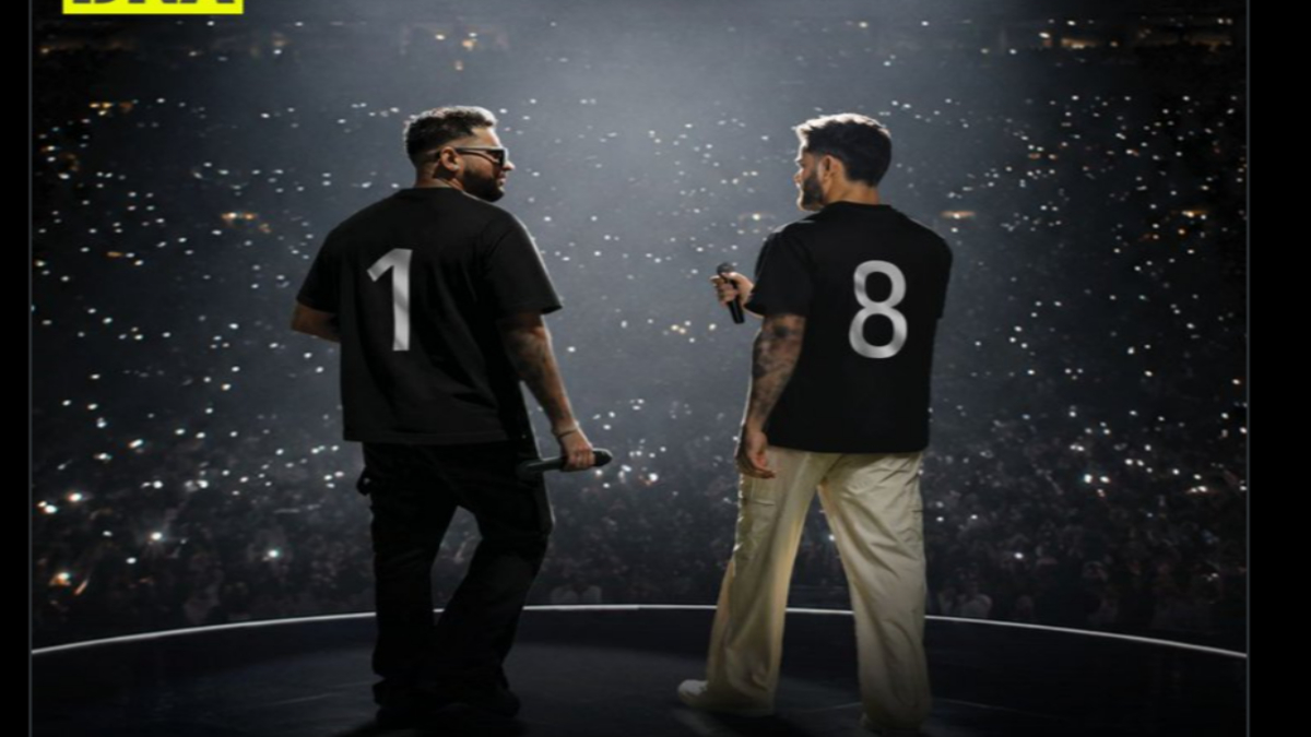 One8 Virat Kohli Agilitas Sports brand independence deal 2025-2026 India sportswear