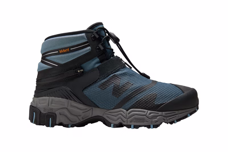 New Balance x Tokyo Design Studio Niobium Concept 1 Zinc Blue Shadow Blue Black MSNB17UQ converted mule form outdoor 2026