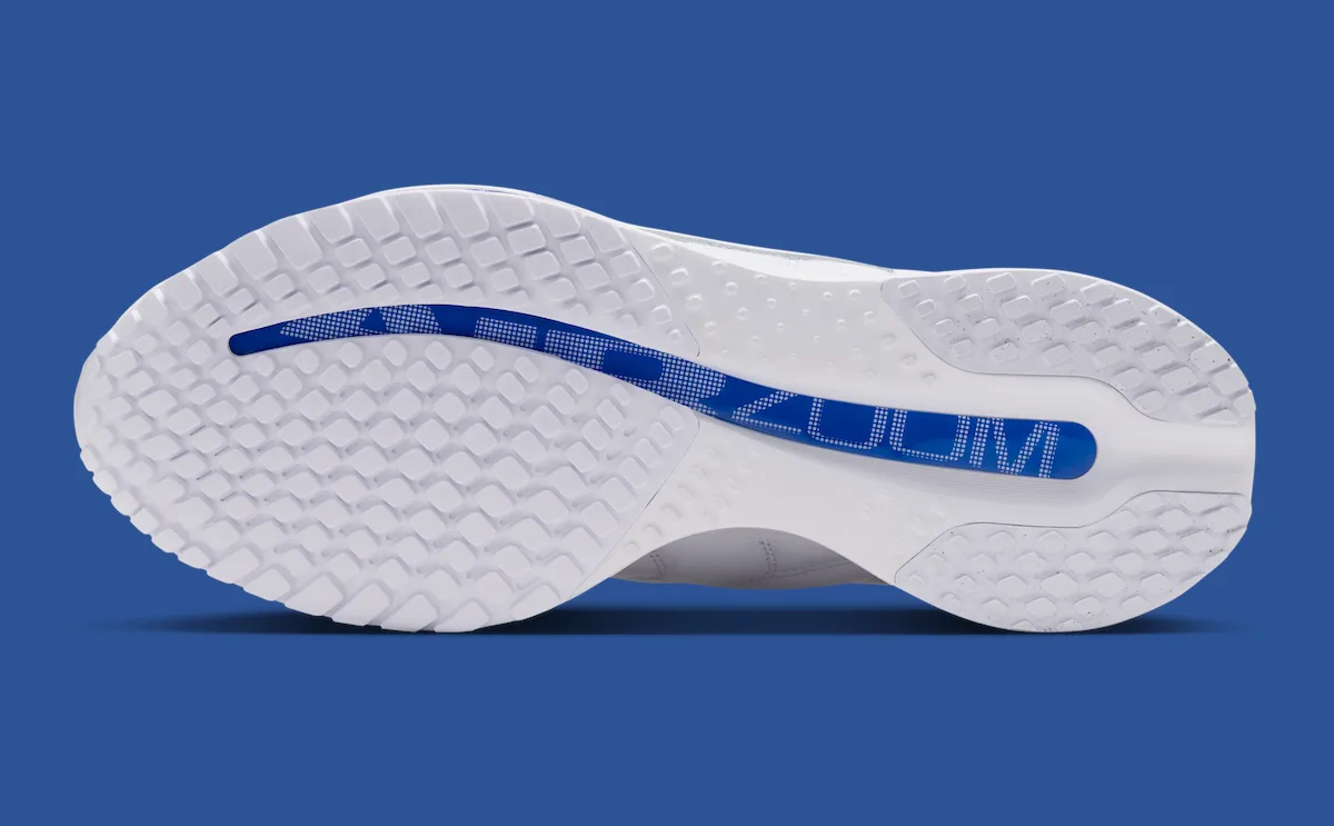 Nike Atelier Merc Premium White Game Royal colourway 2026