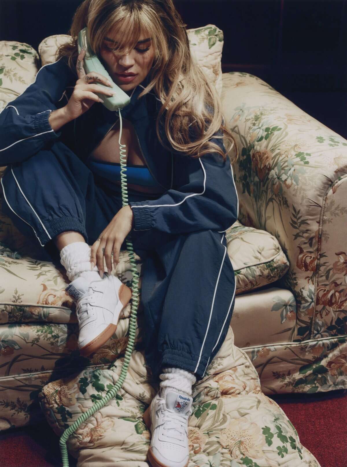 Reebok Bet Its Comeback on Karol G — But India's Reebok Isn't Even Run by the Same Company