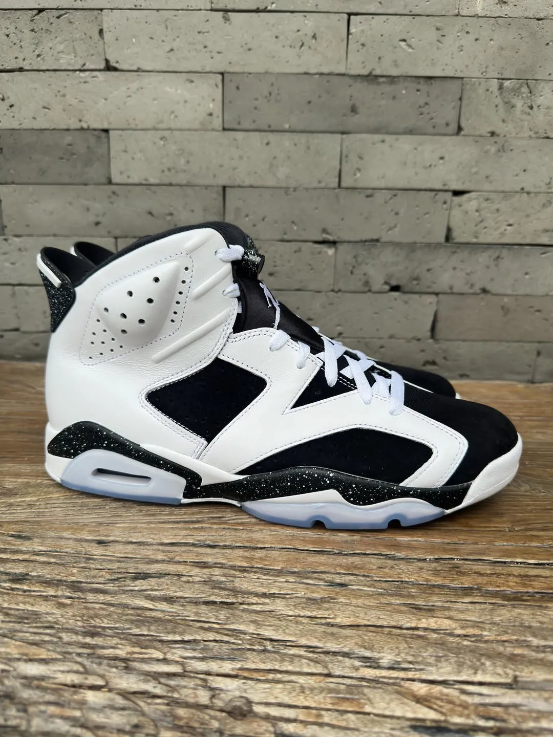 Air Jordan 6 "Oreo" 2026 Release Date & Price