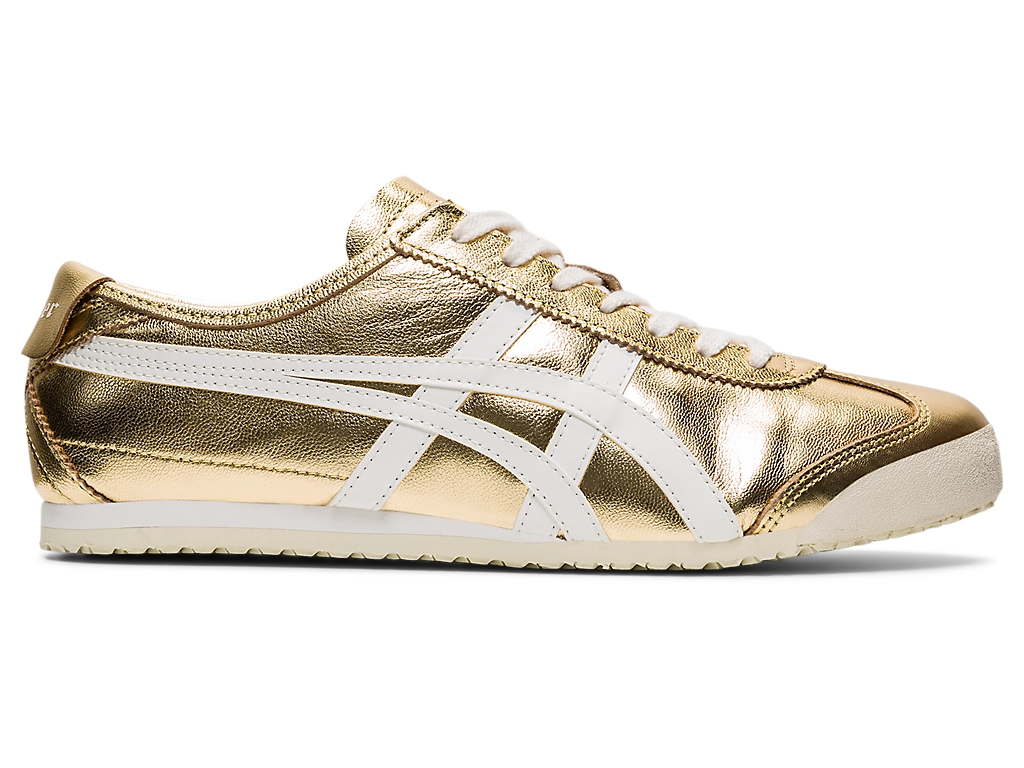 Onitsuka Tiger Is the Sneaker the World Is Queueing For. India Already Has It on the Shelf.