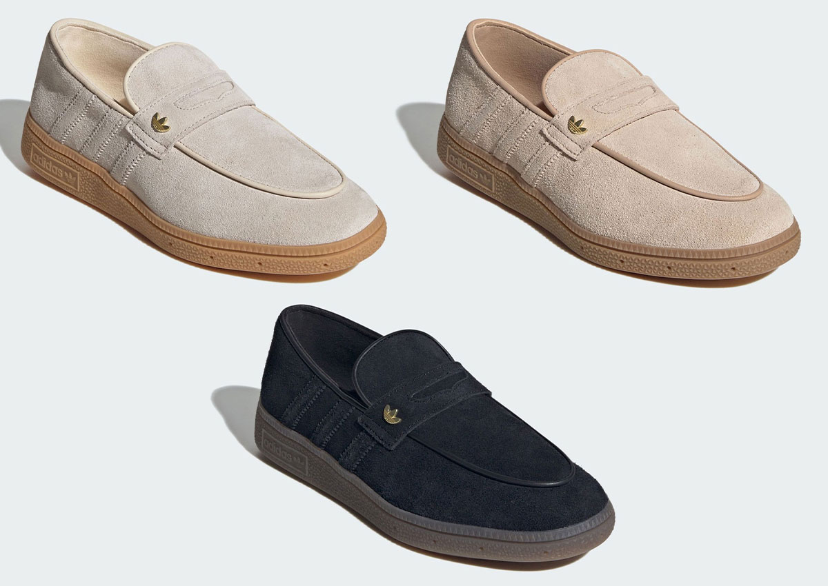 Snoafer or Spezial? adidas Handball Spezial Loafer vs the Lace-Up for India's Wedding Season