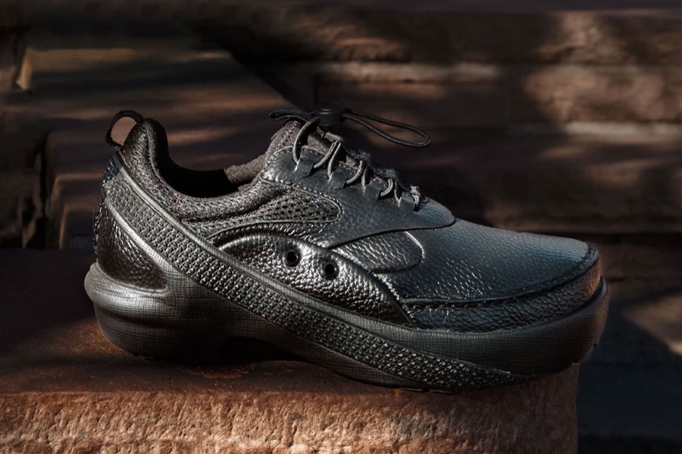 Kiko Kostadinov x Crocs VAALS: The First Crocs You Could Wear to a Meeting
