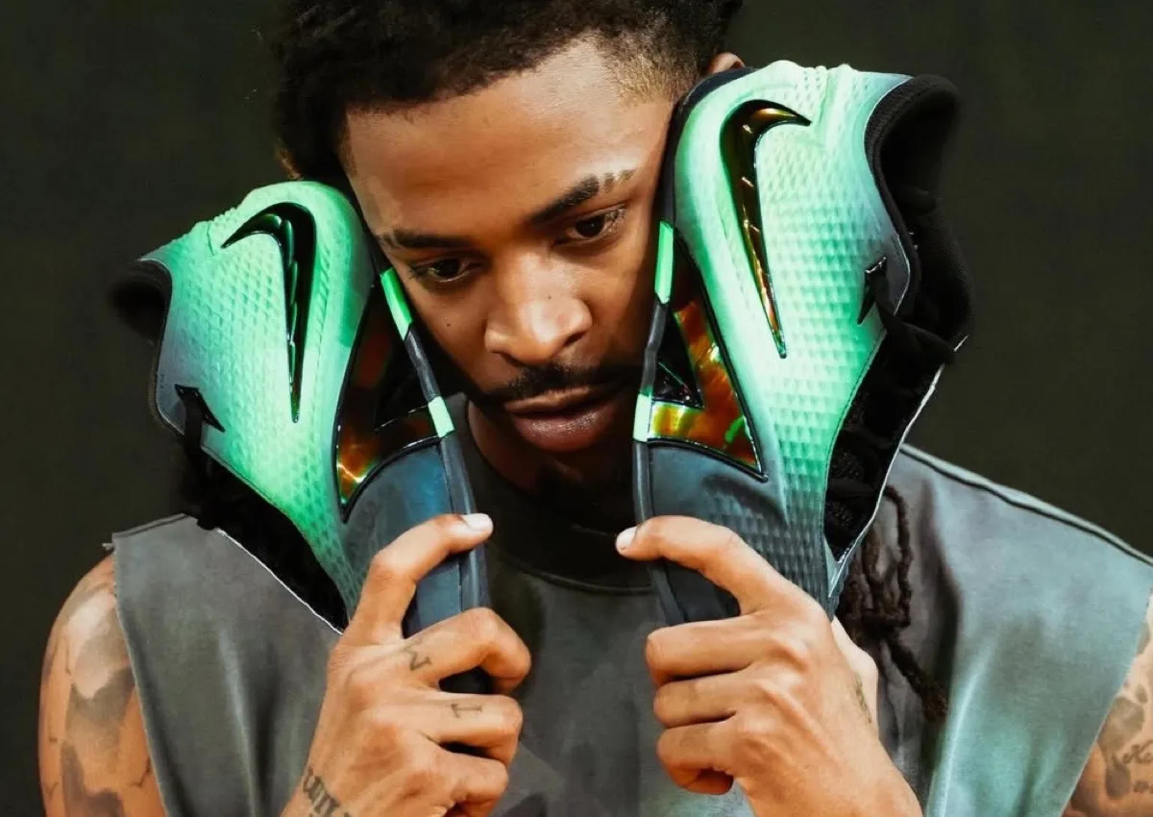 Nike Ja 4 Revealed: Everything Indian Fans Need to Know About Ja Morant's Next Signature