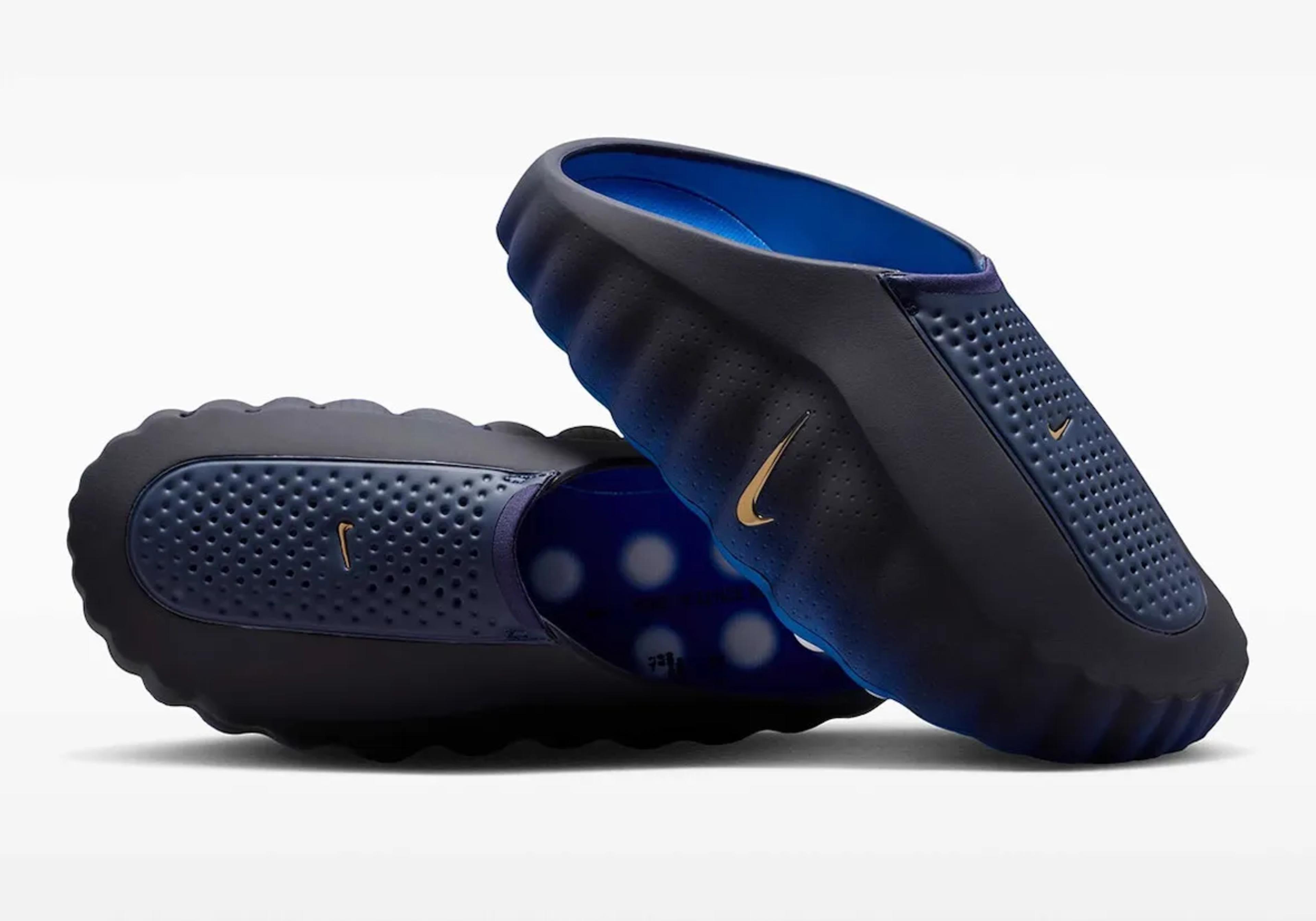 Nike Mind 001: The New Platform That Wants You to Actually Feel the Ground
