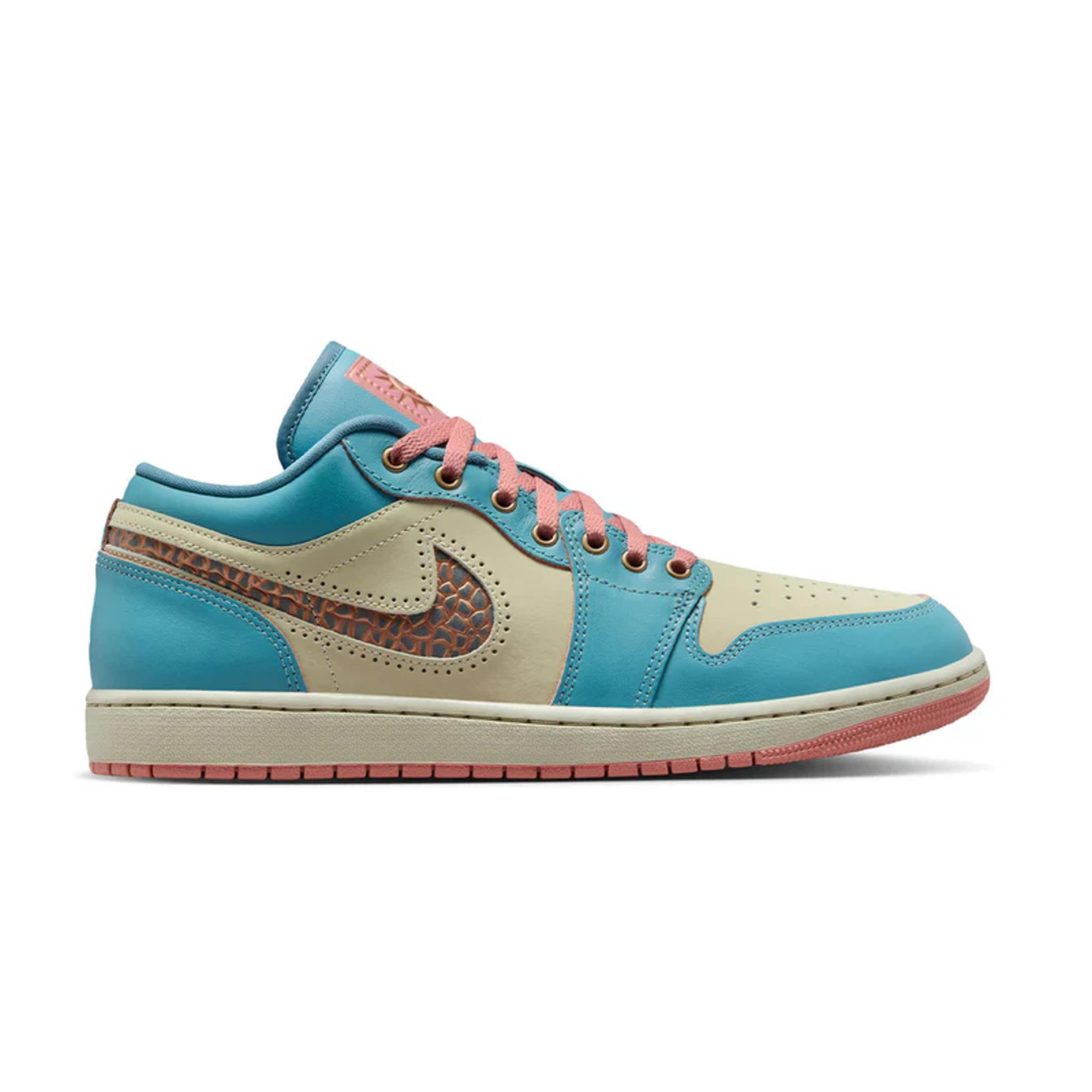 Jordan Air Jordan 1 Low SE Somos Eternos