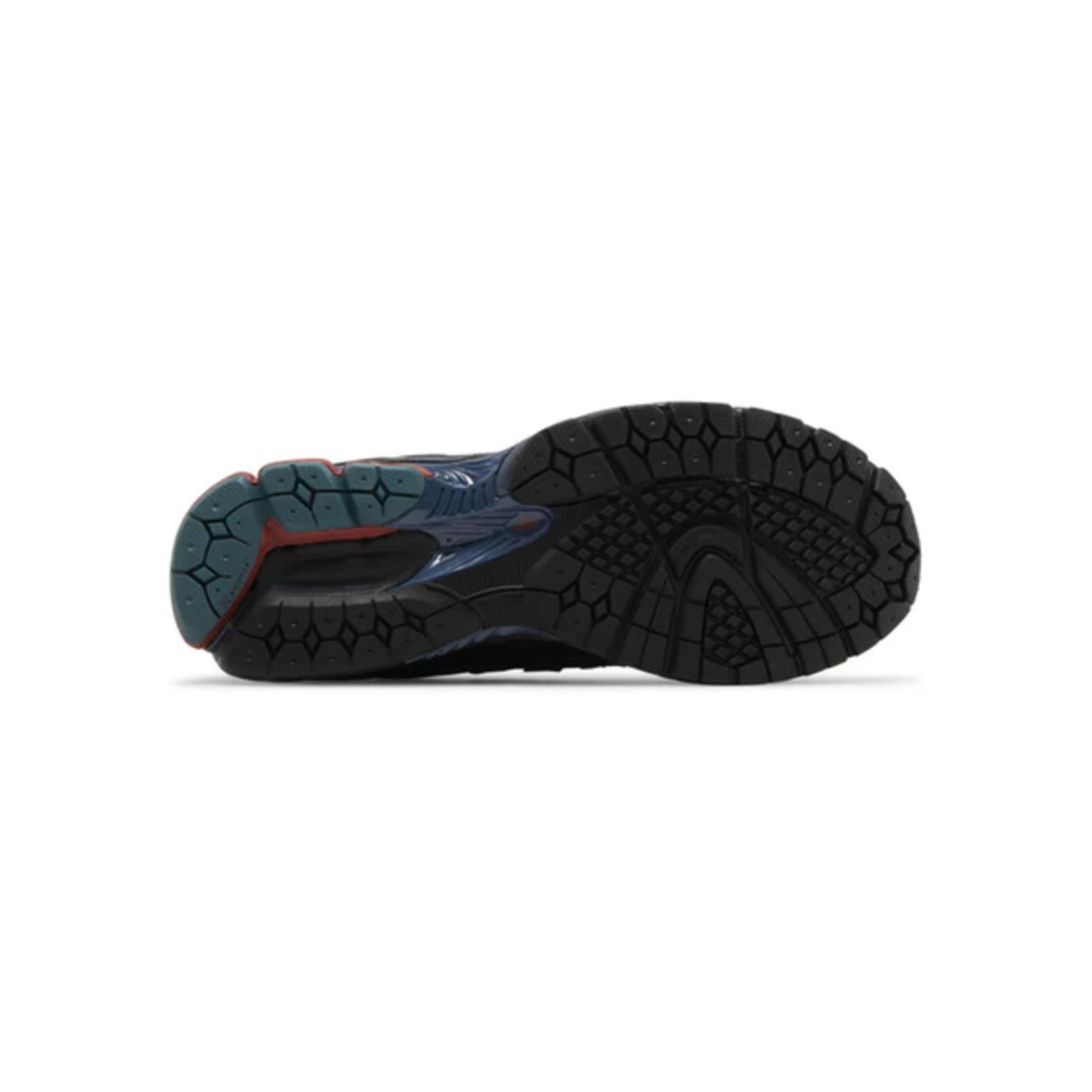 New Balance 1906R Phantom New Spruce view 4