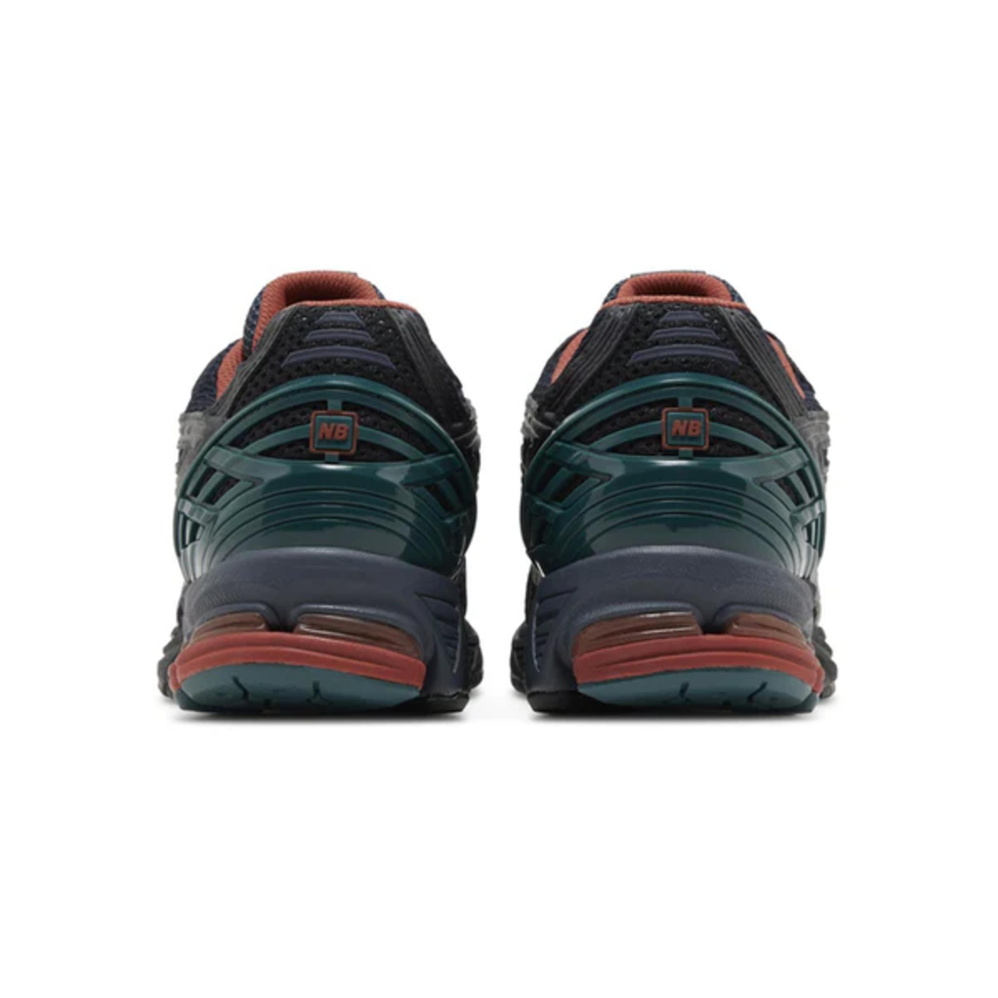 New Balance 1906R Phantom New Spruce view 5