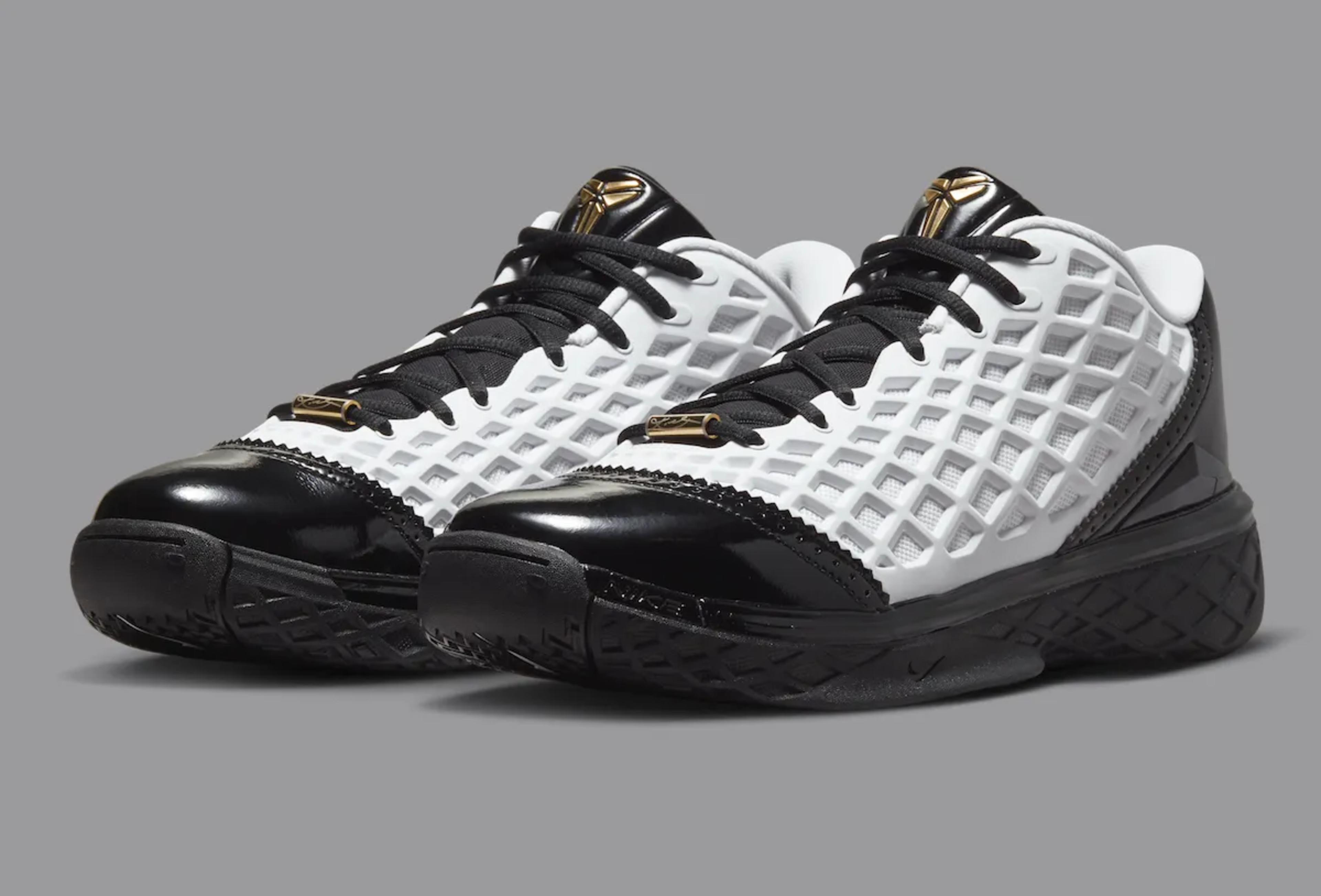 Nike Kobe 3 Low Protro "Mambacita": A Tribute That Hits Differently
