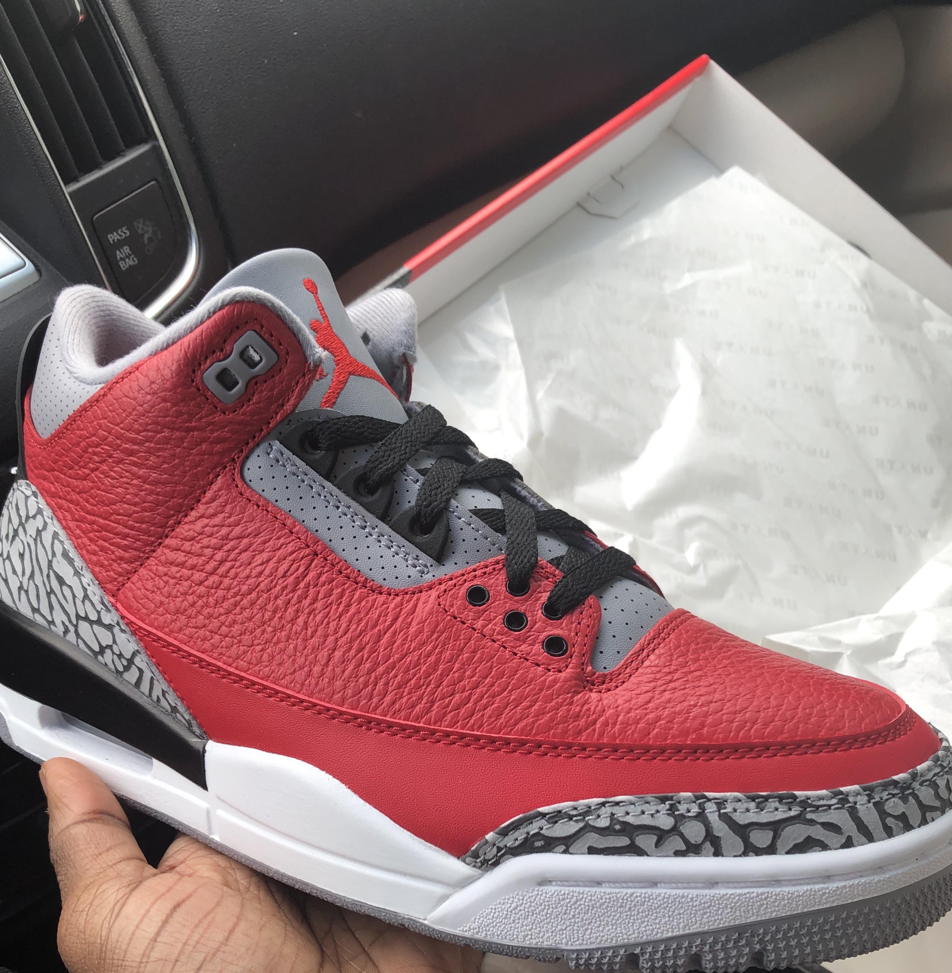 Air Jordan 3