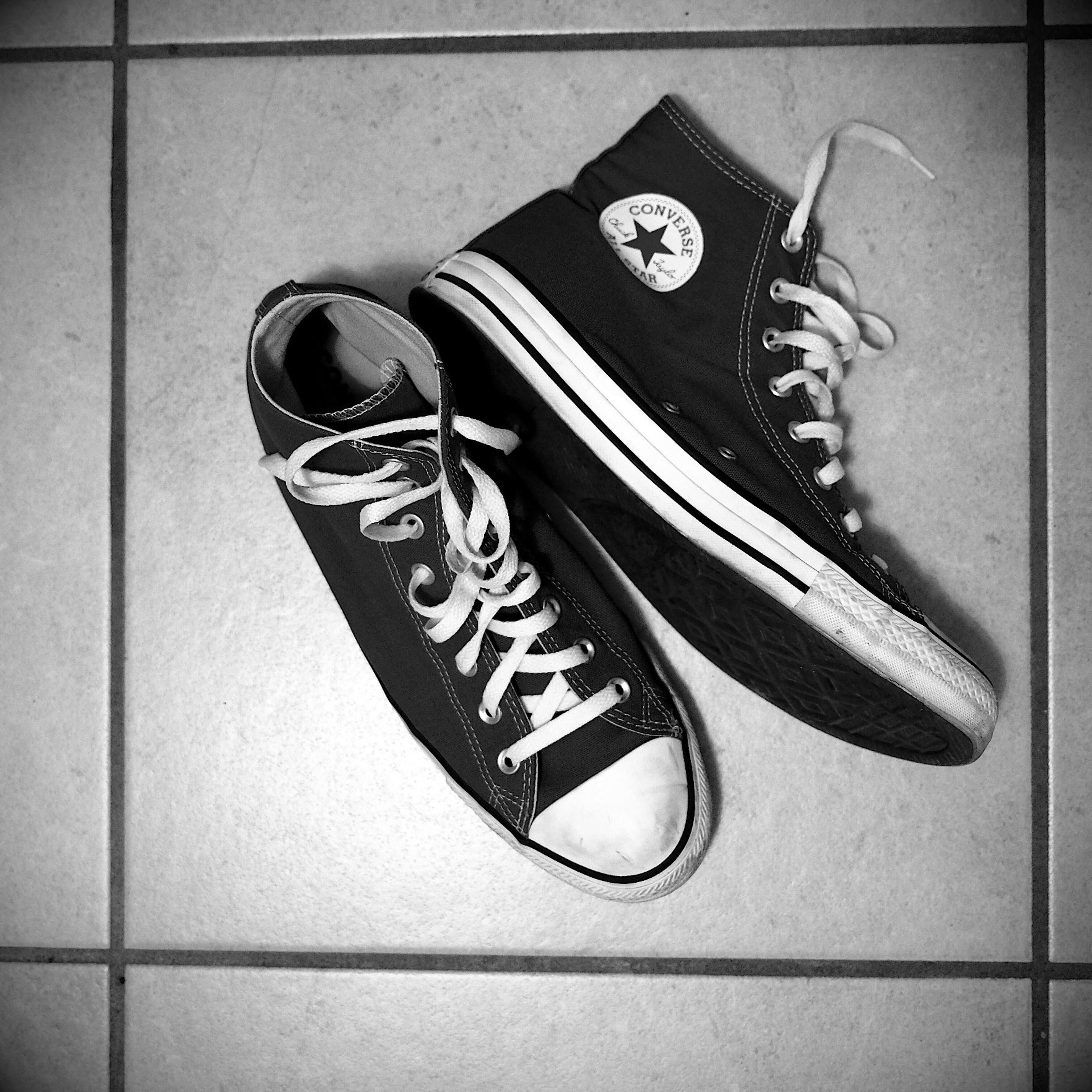 Converse Chuck Taylor All-Stars