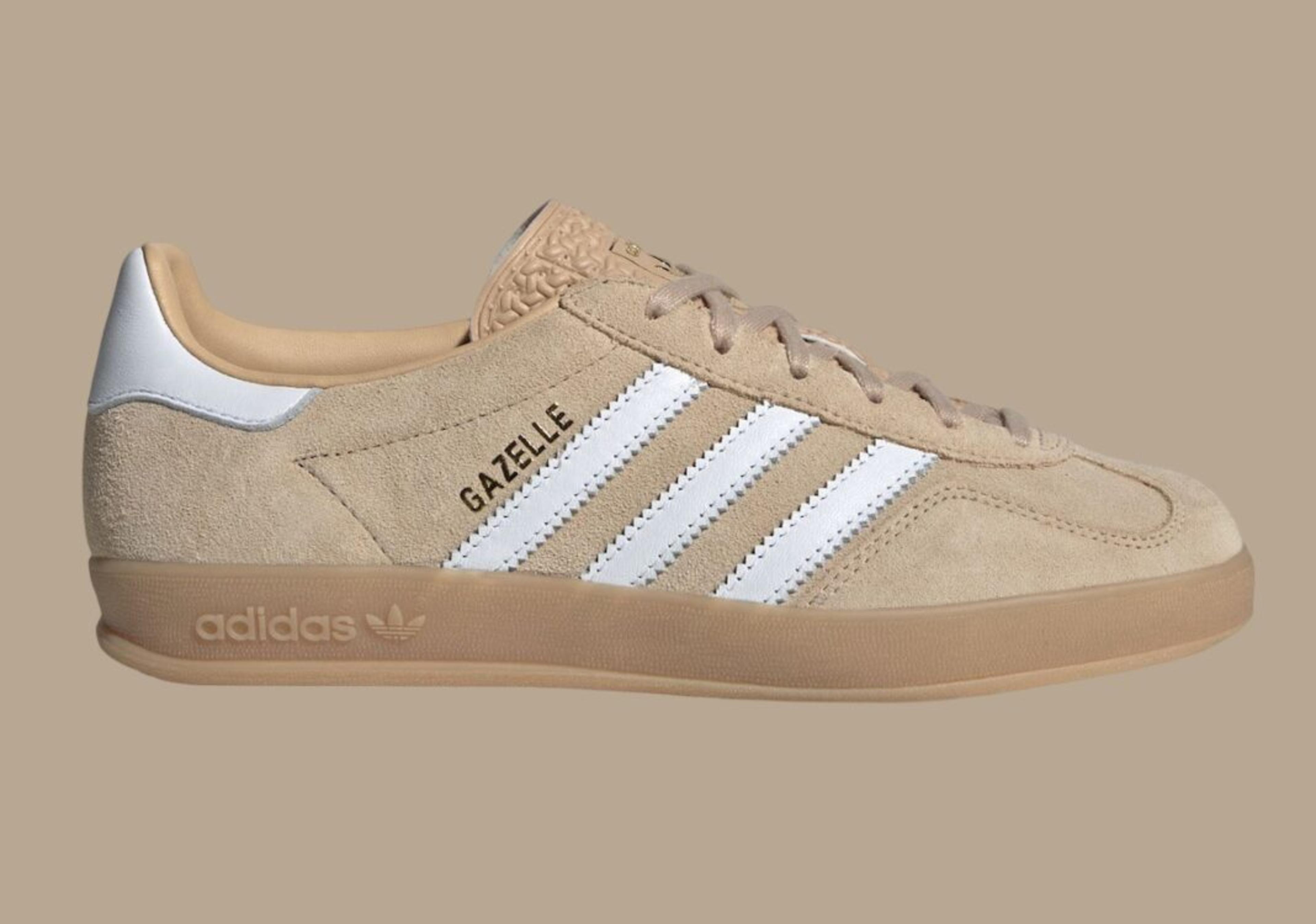 Adidas Gazelle