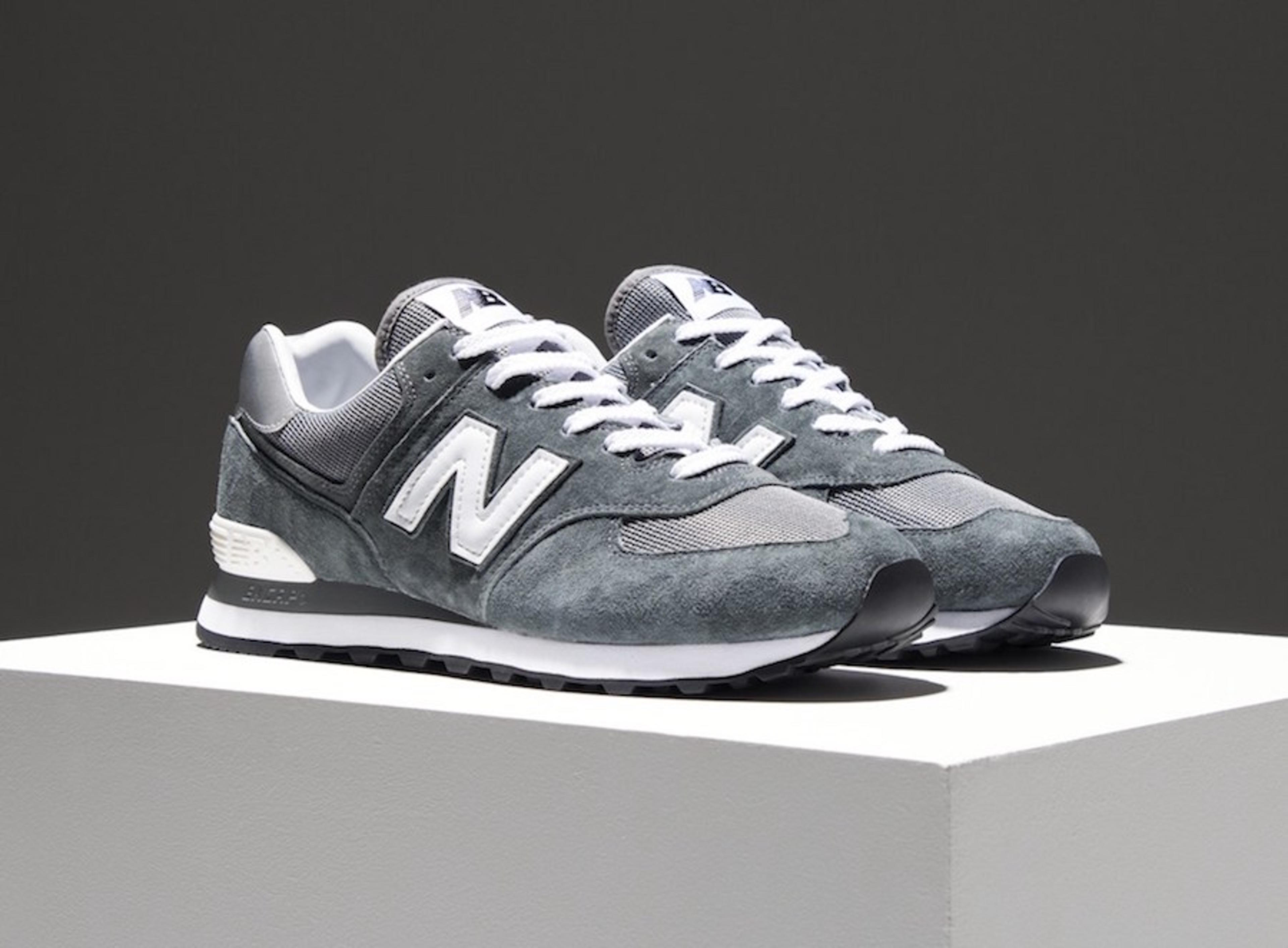 New Balance 574