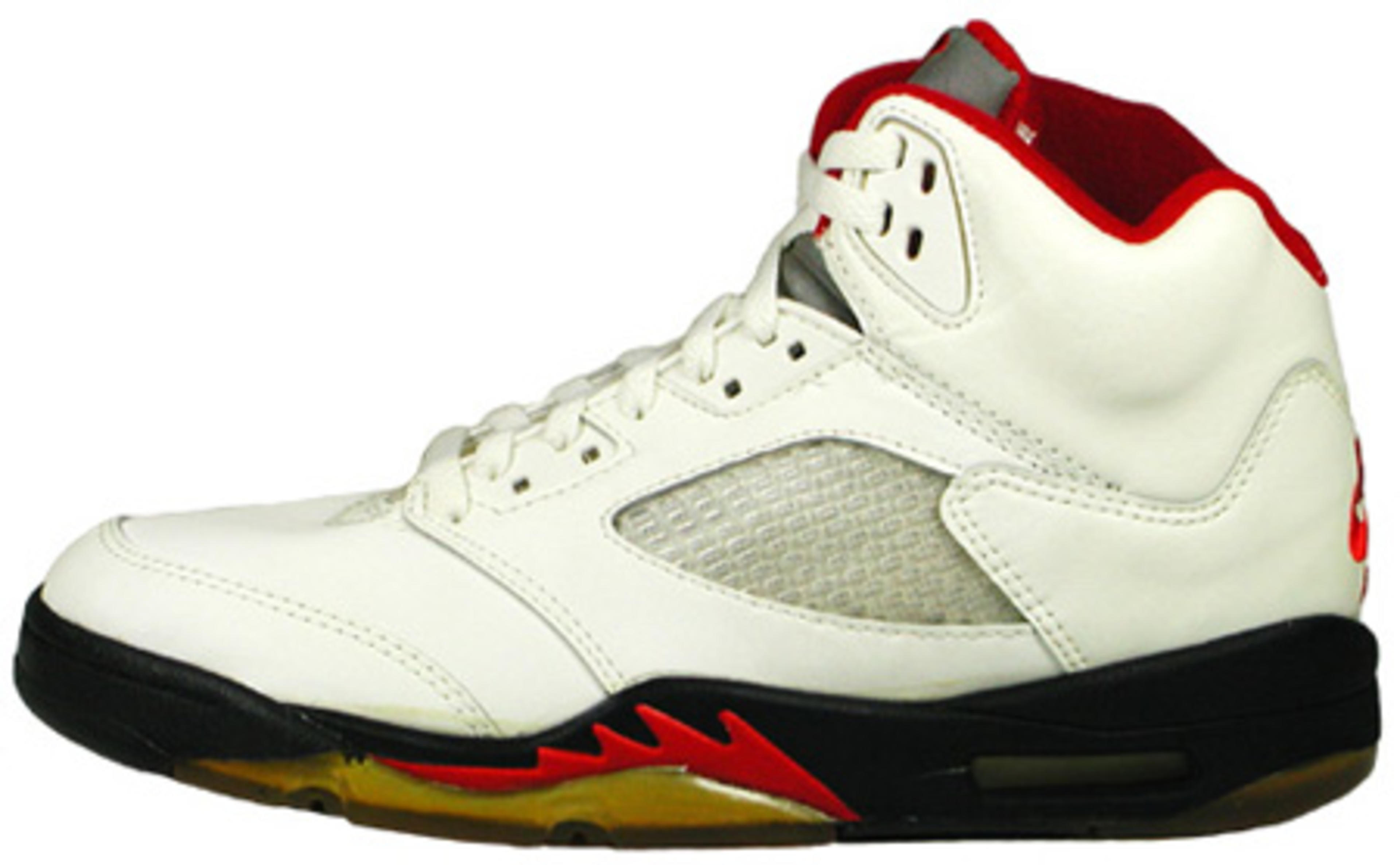 Air Jordan 5