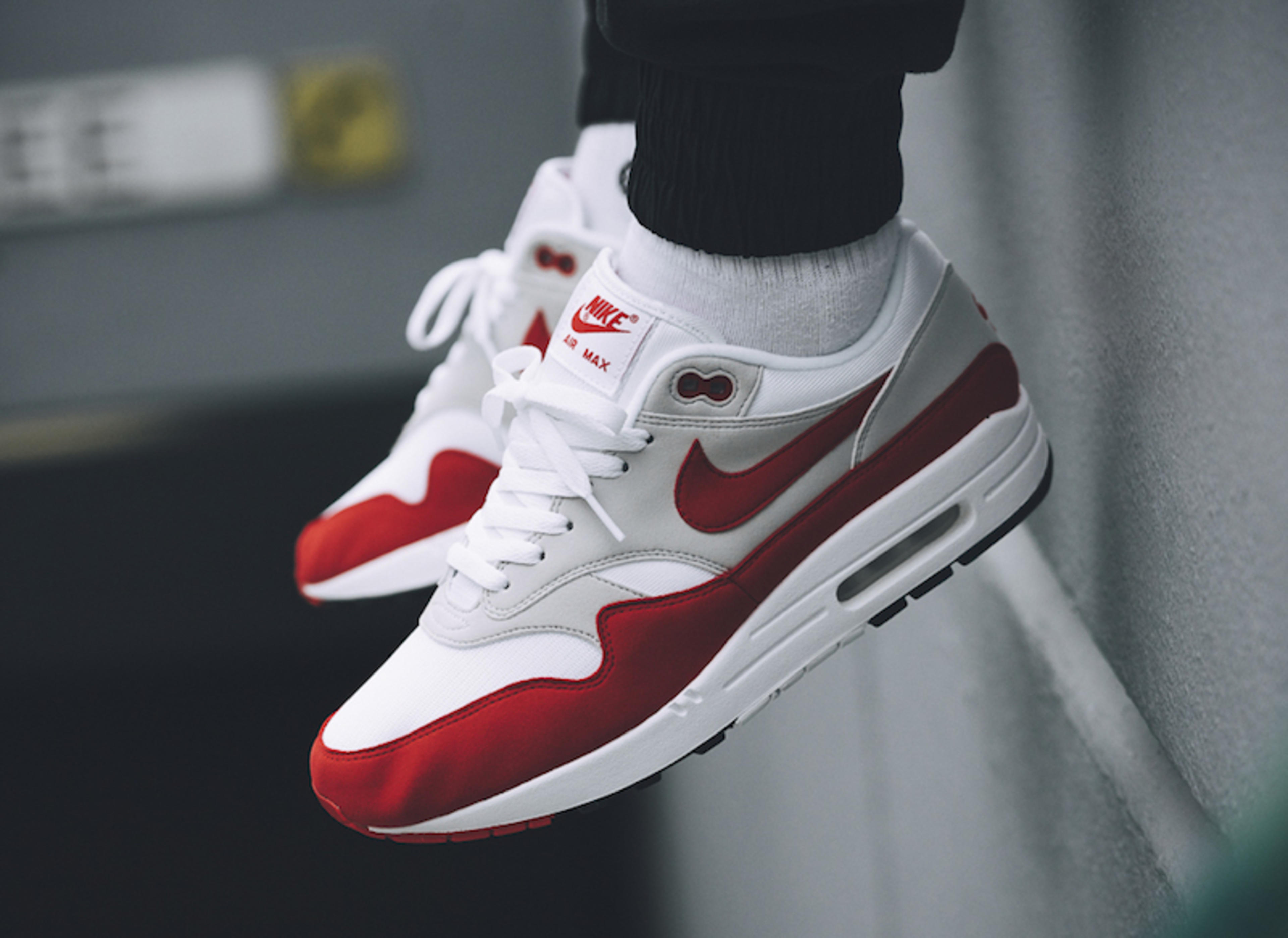Nike Air Max 1