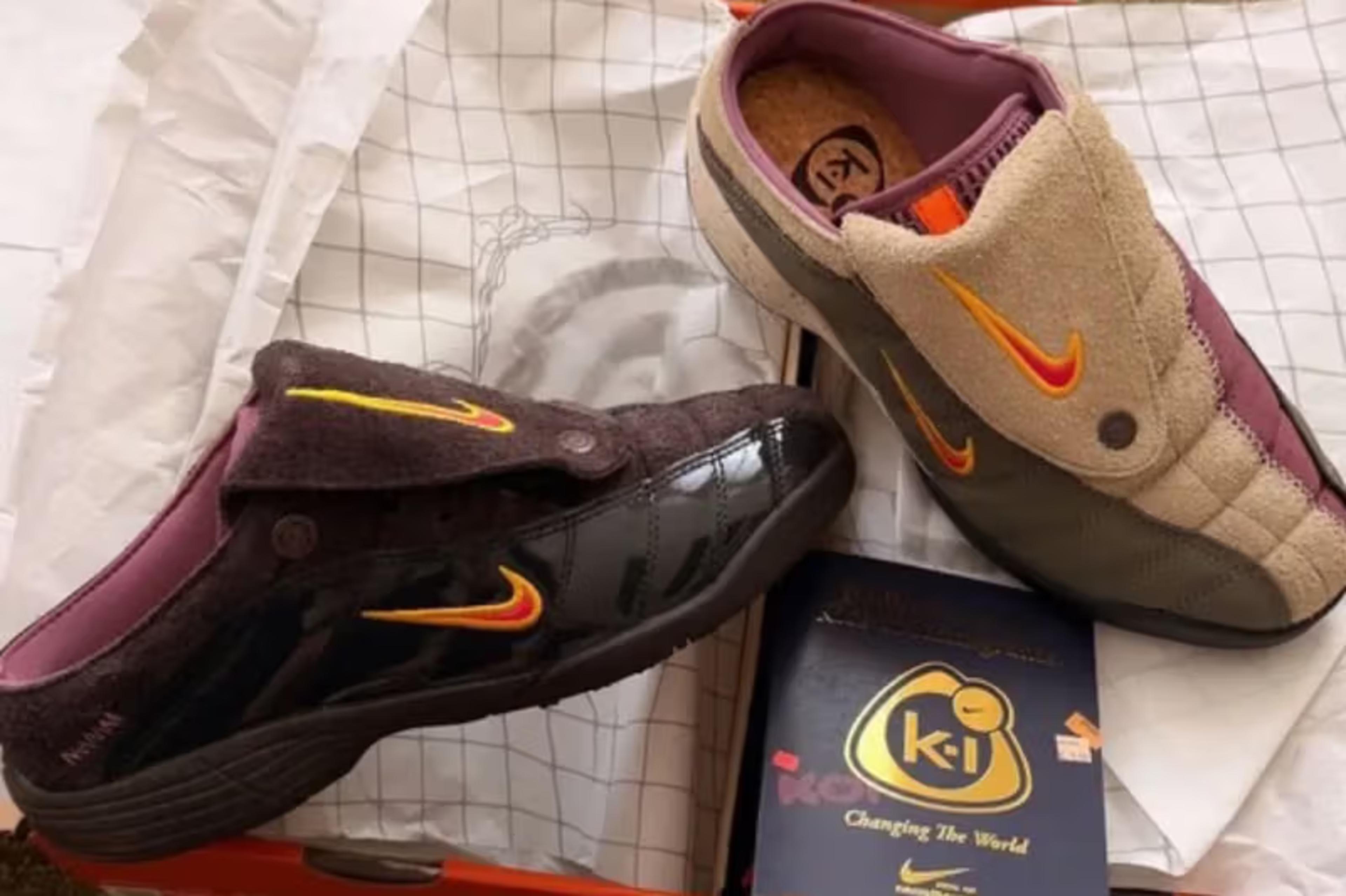 Kids of Immigrants x Nike T90 Mule: The Football-Meets-Streetwear Drop You Should Not Sleep On