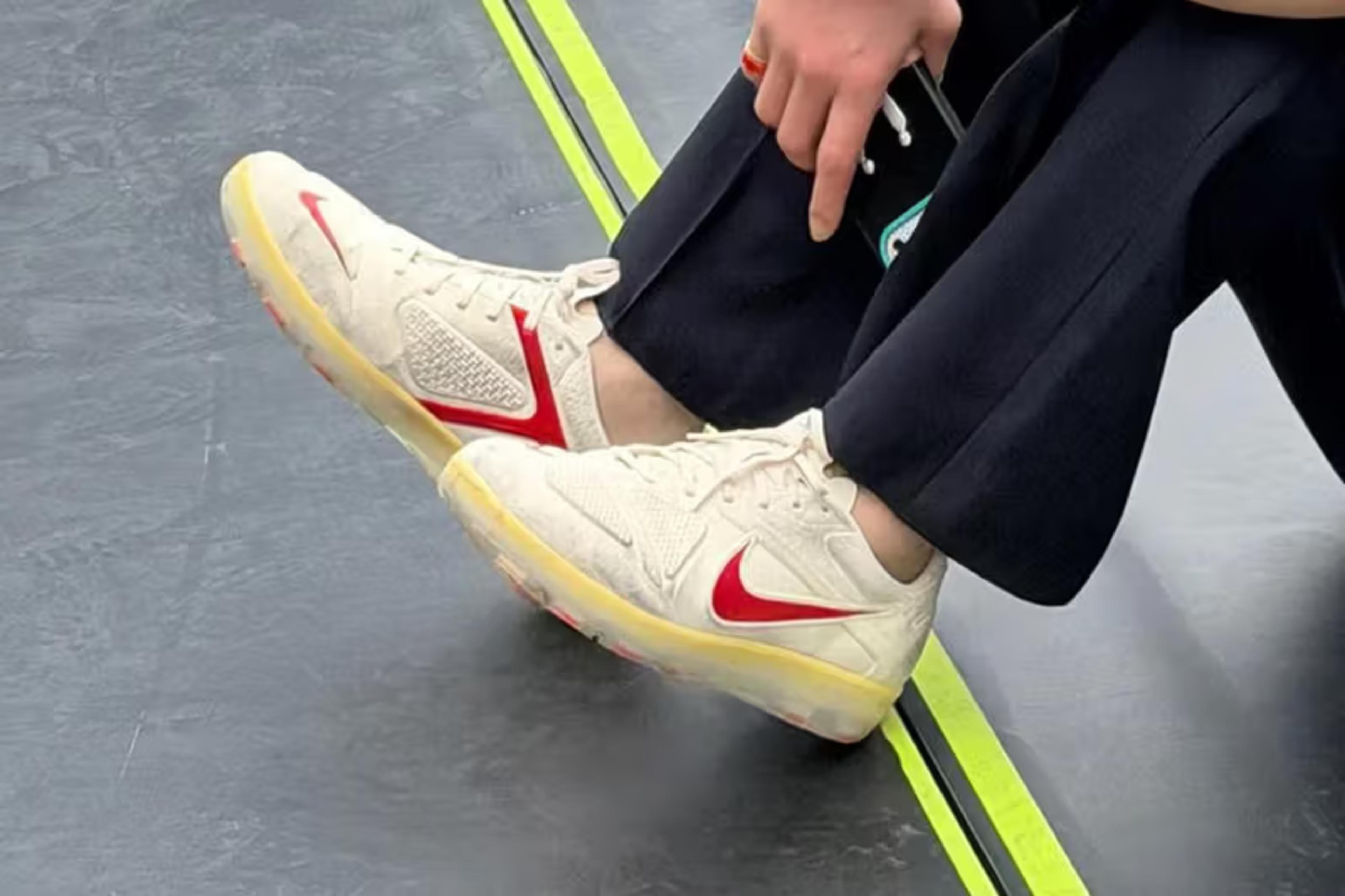 Nike's World Cup 2026 Collab Roster: G-Dragon, Palace, Patta, Jacquemus and Every Confirmed Drop