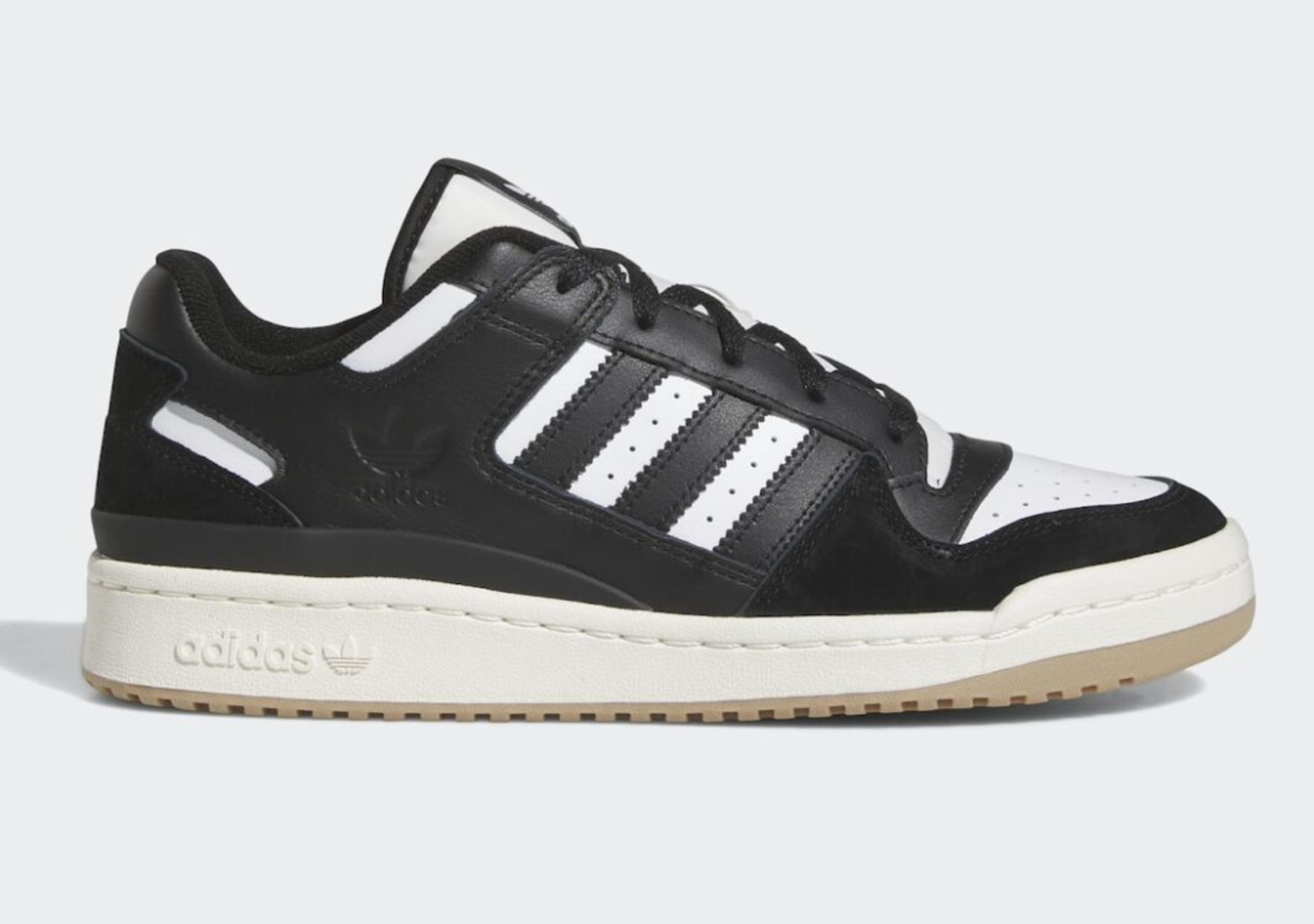Adidas Forum Low