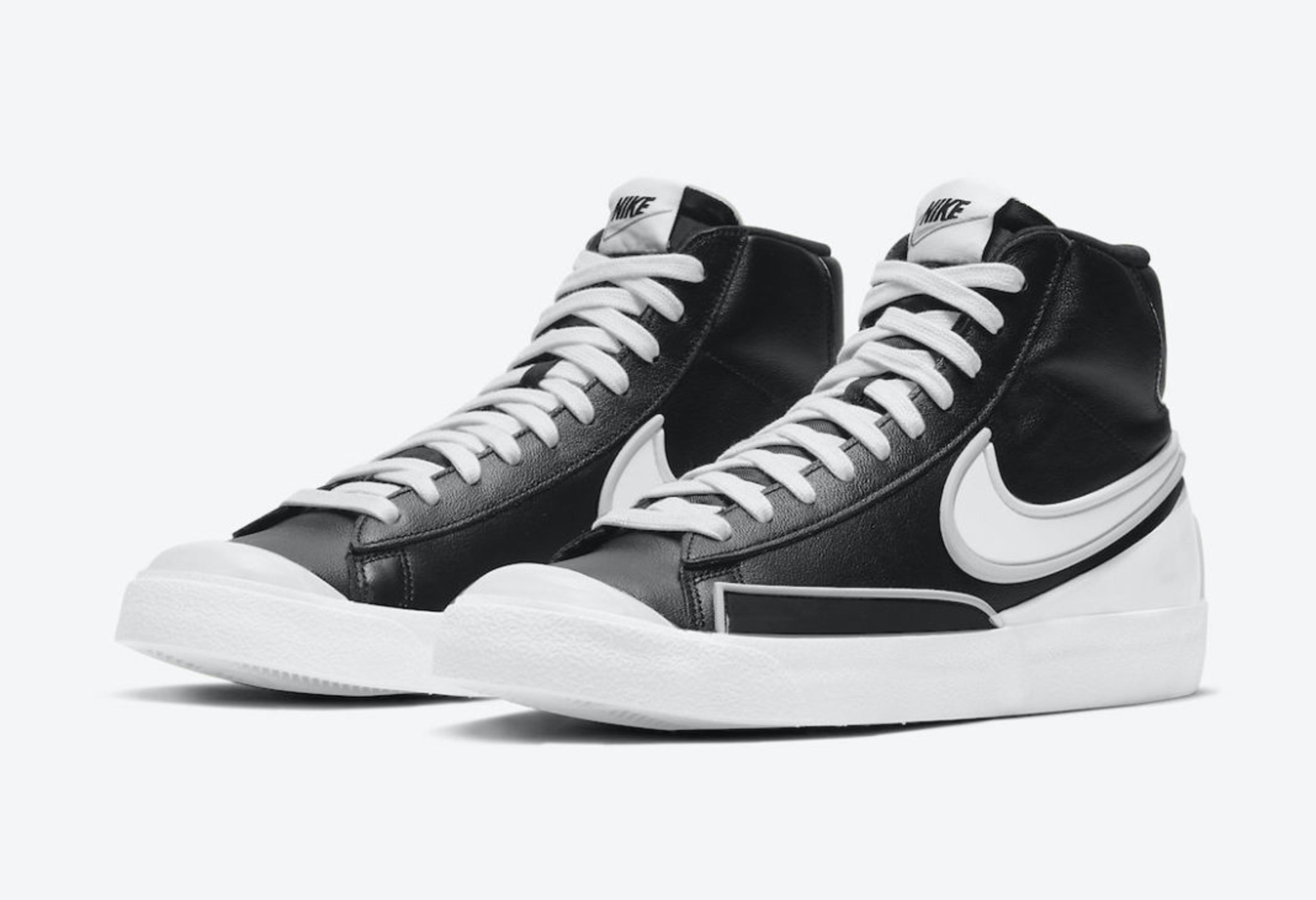 Nike Blazer Mid '77