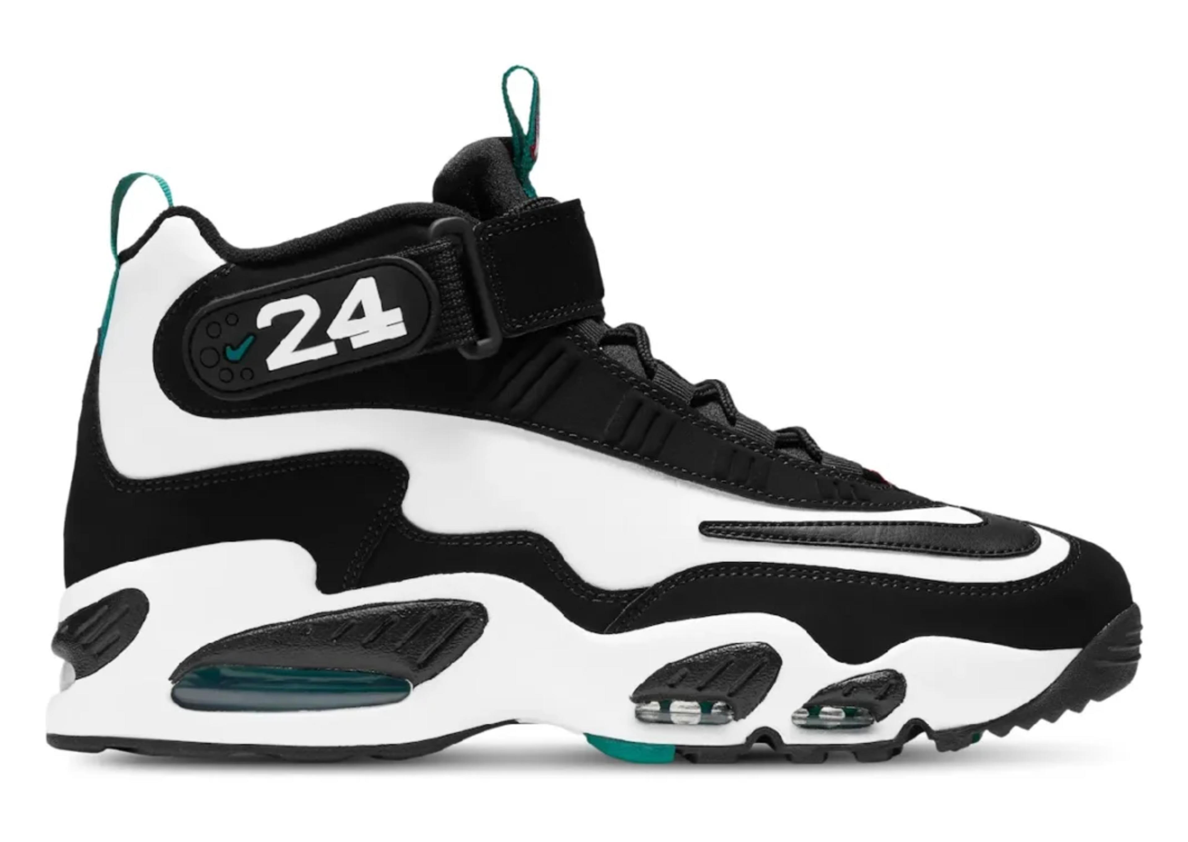 Nike Air Griffey Max 1 "Freshwater" Is Back — And It's Turning 30