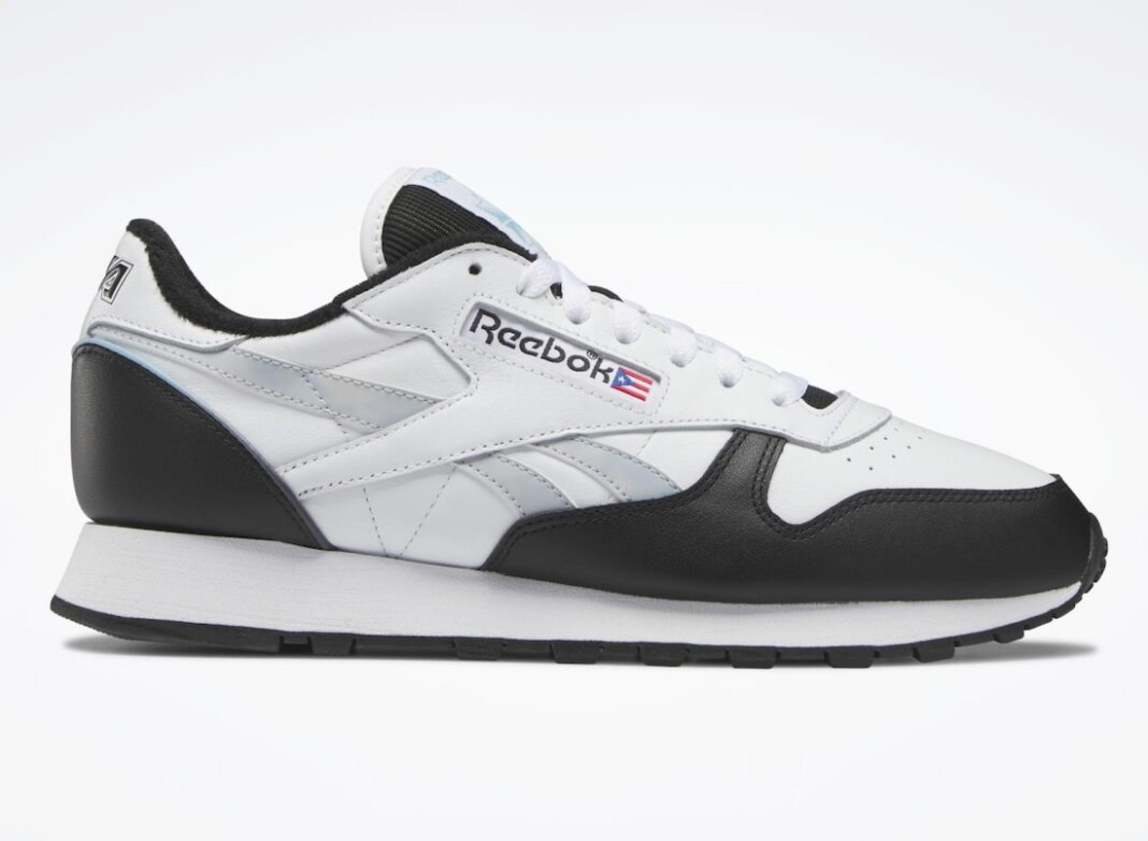Reebok Classic Leather
