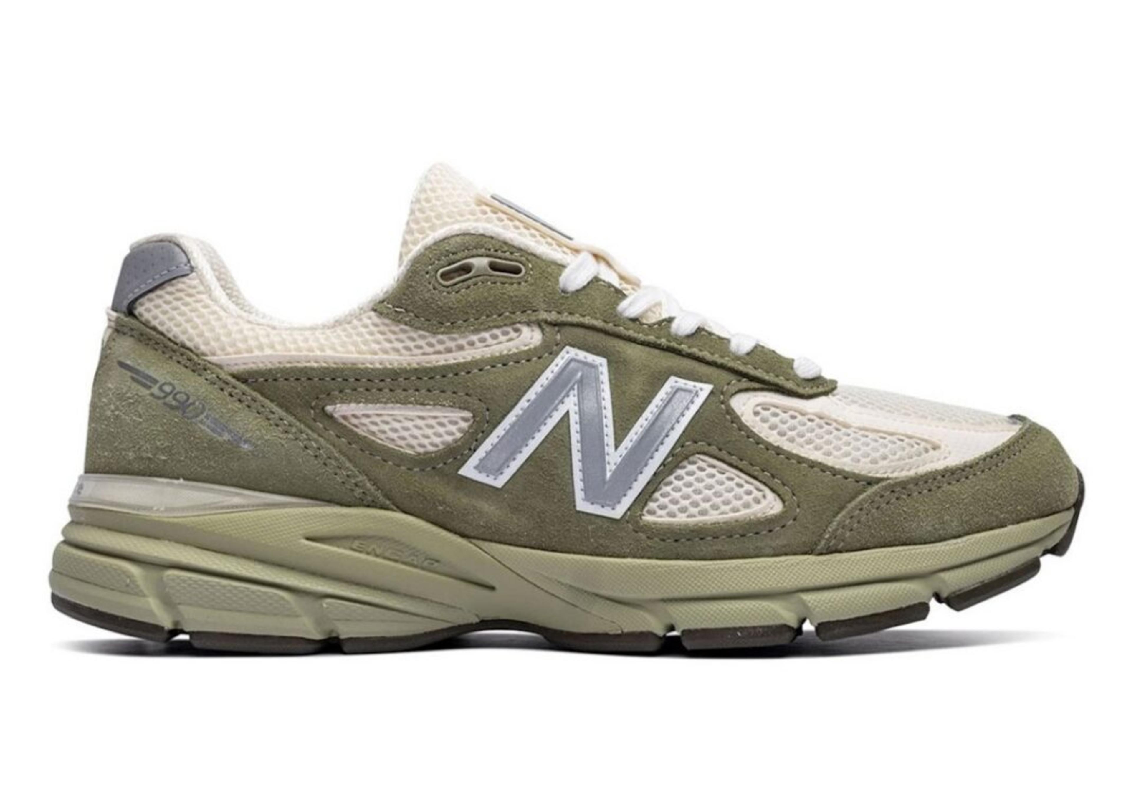 New Balance 990