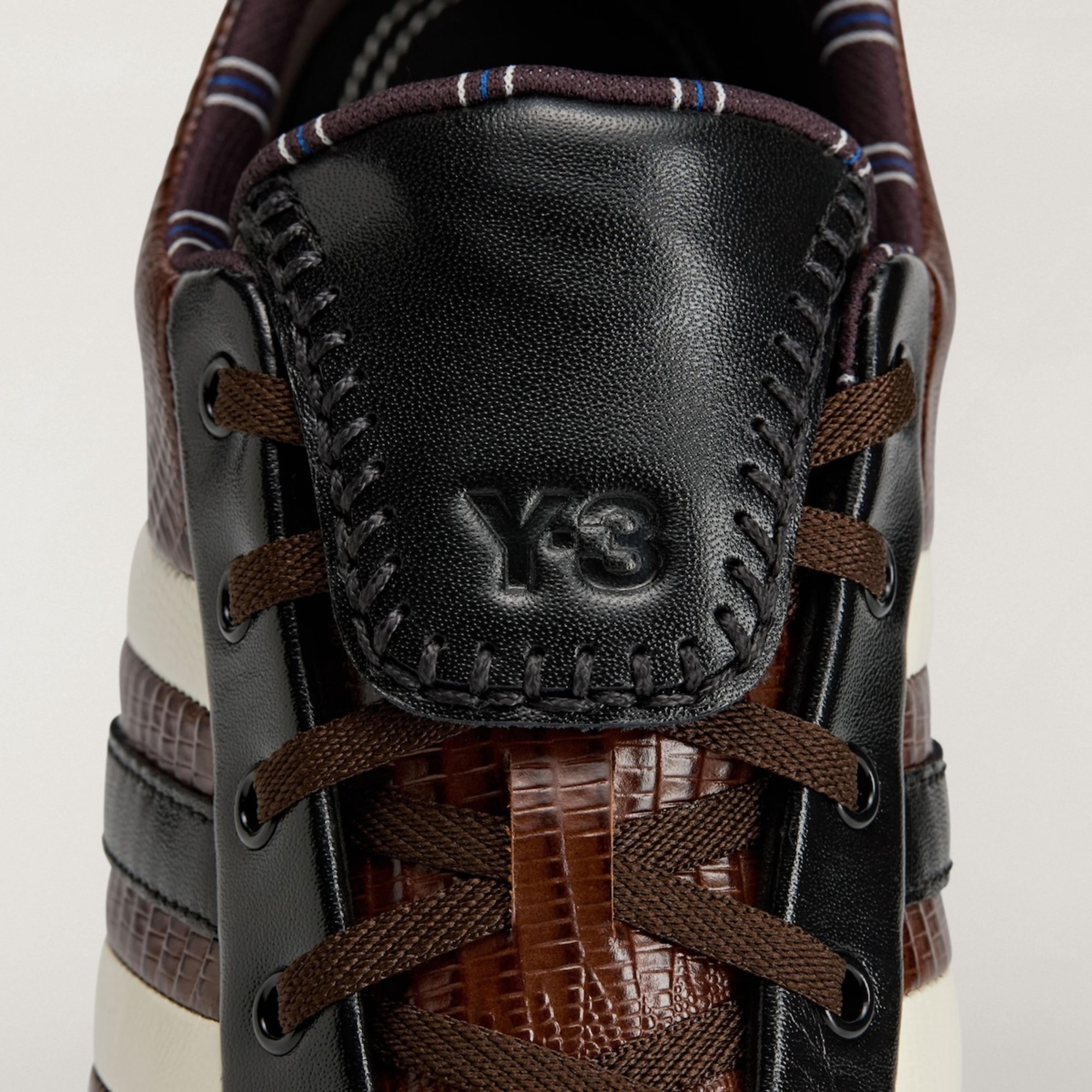 Wales Bonner x adidas Y-3 Field Lizzard: When Fashion Meets Football Heritage