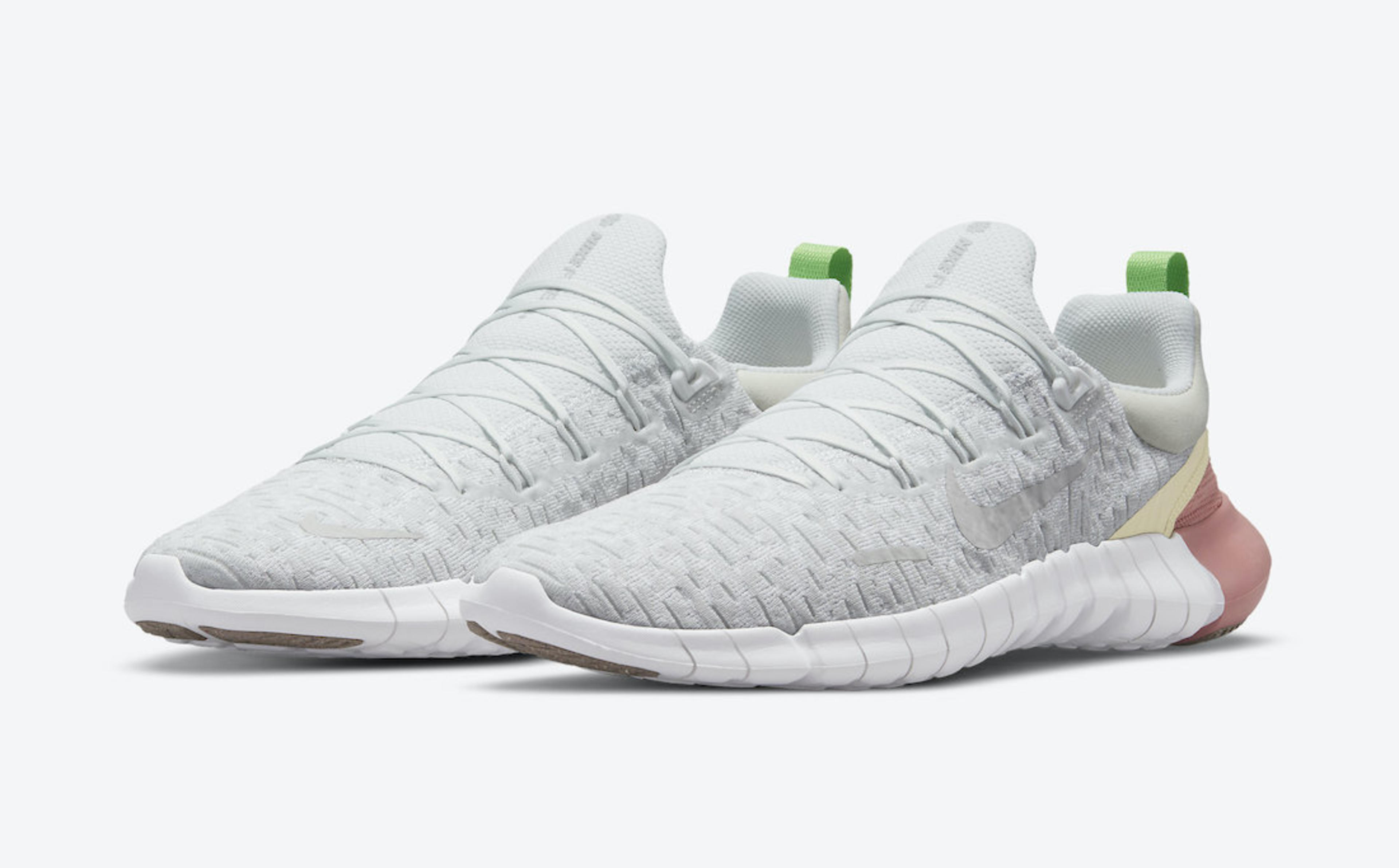 Nike Free Run