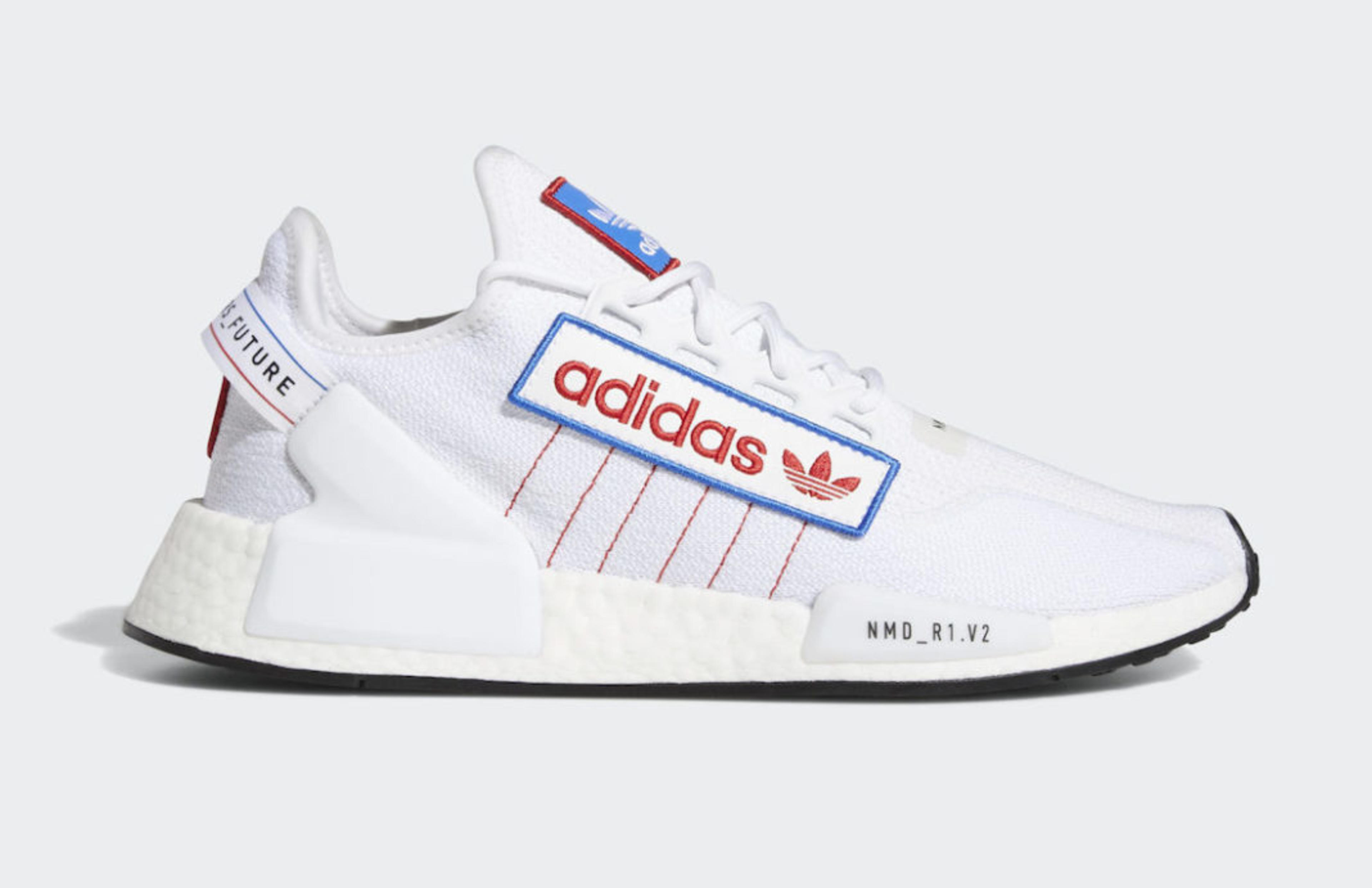 Adidas NMD R1