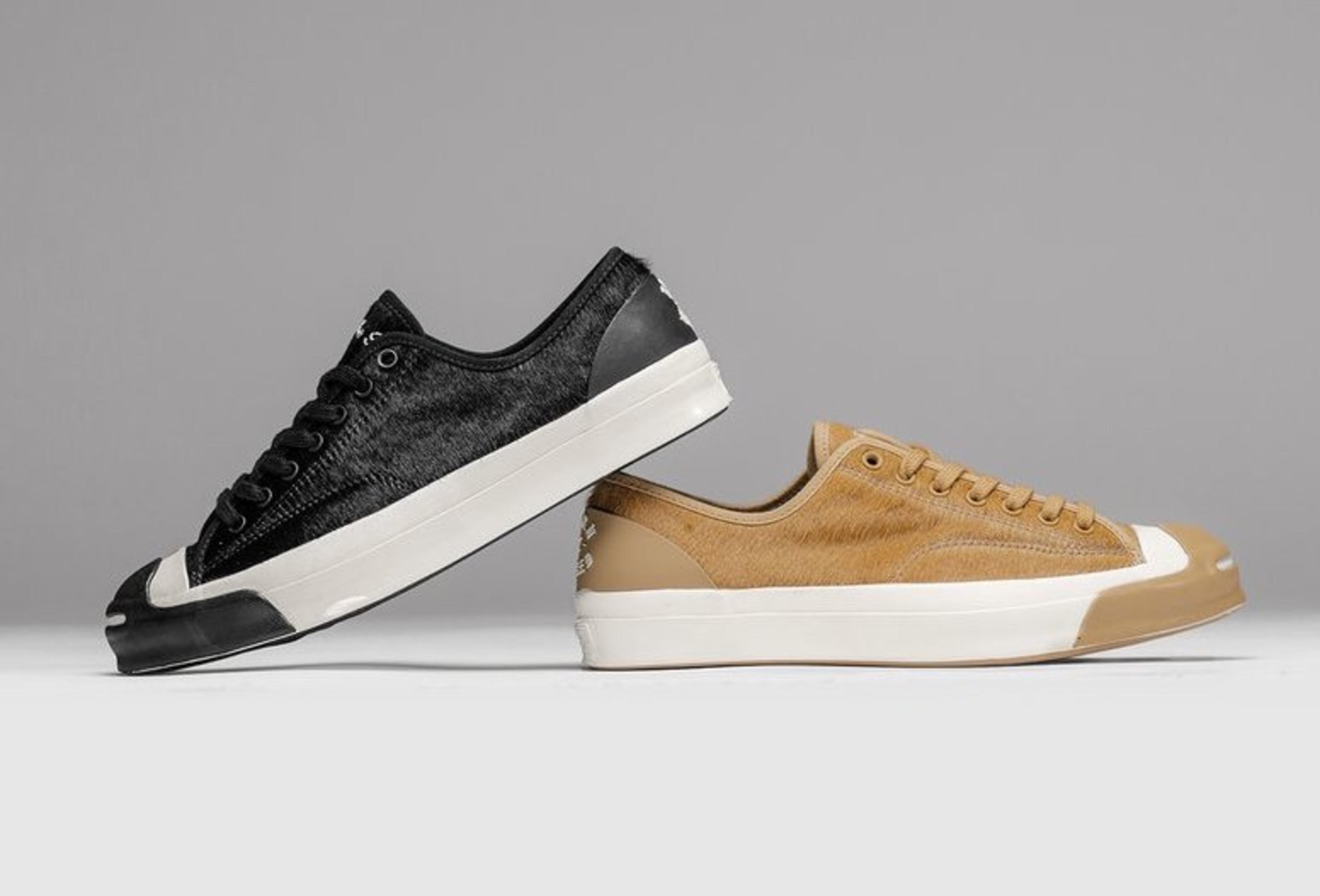 Converse Jack Purcell