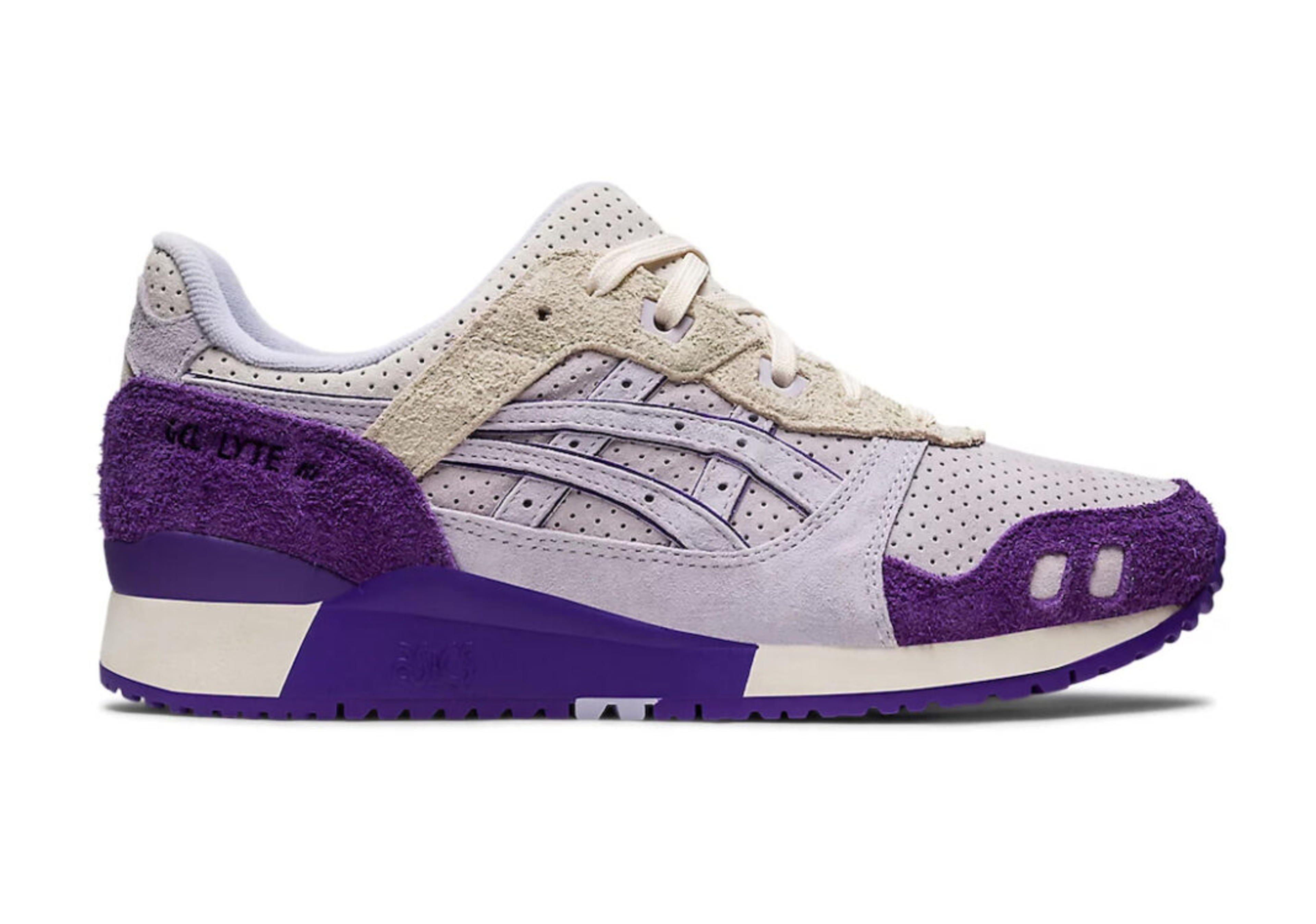 Asics Gel-Lyte III