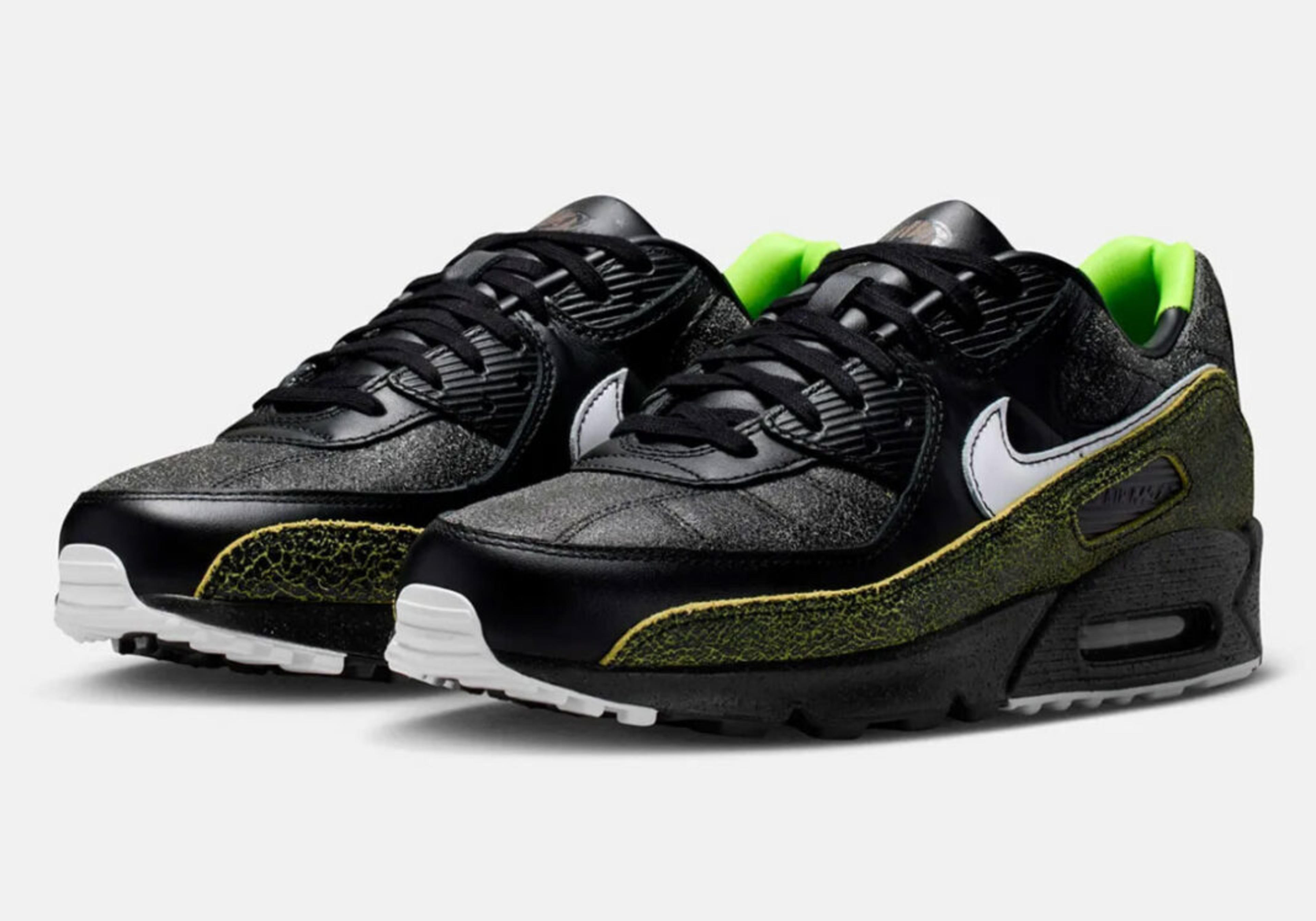 Nike Air Max 90 "Tiempo"