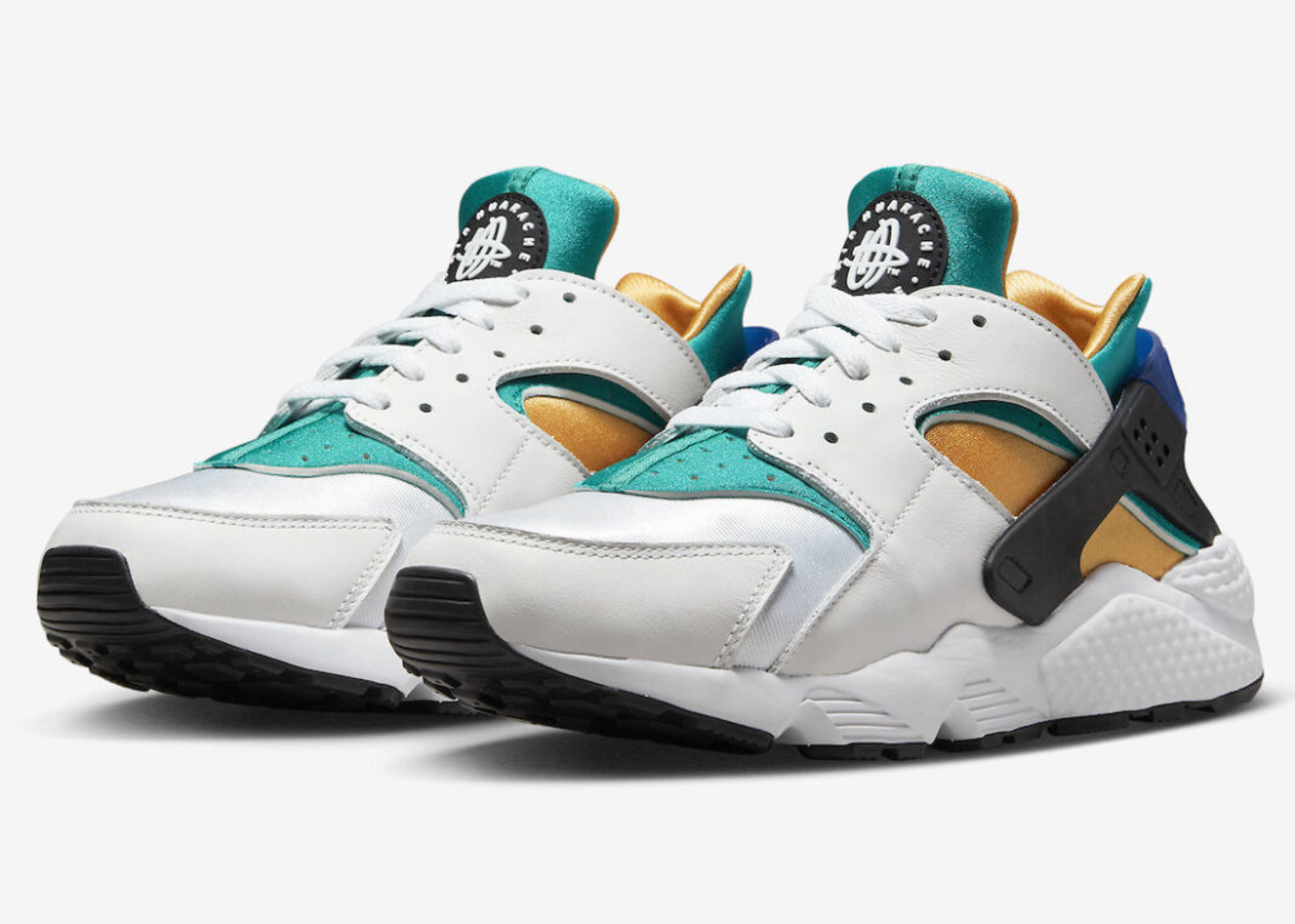 Nike Air Huarache
