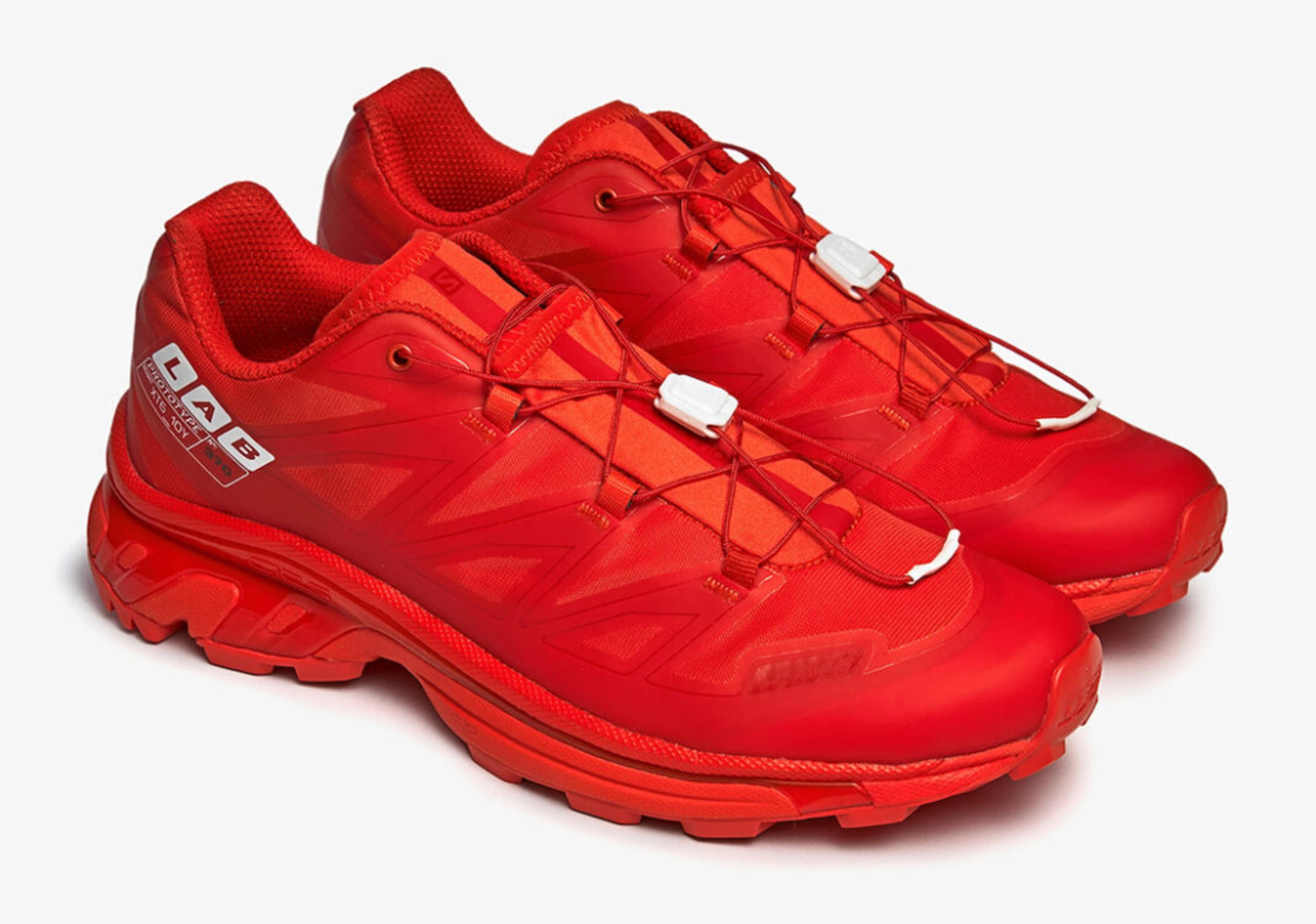 Salomon XT-6